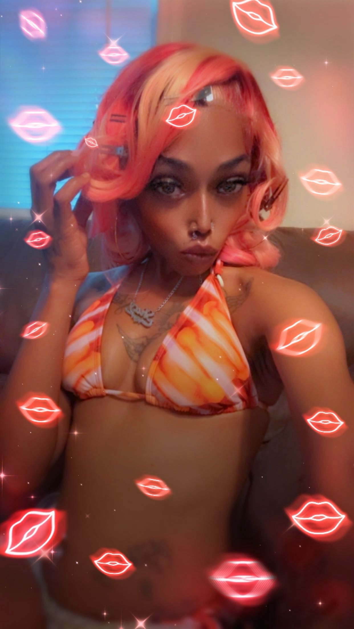 @Slimthick_Shay๐คธ๐ฝโ๏ธ๐๐๐จ