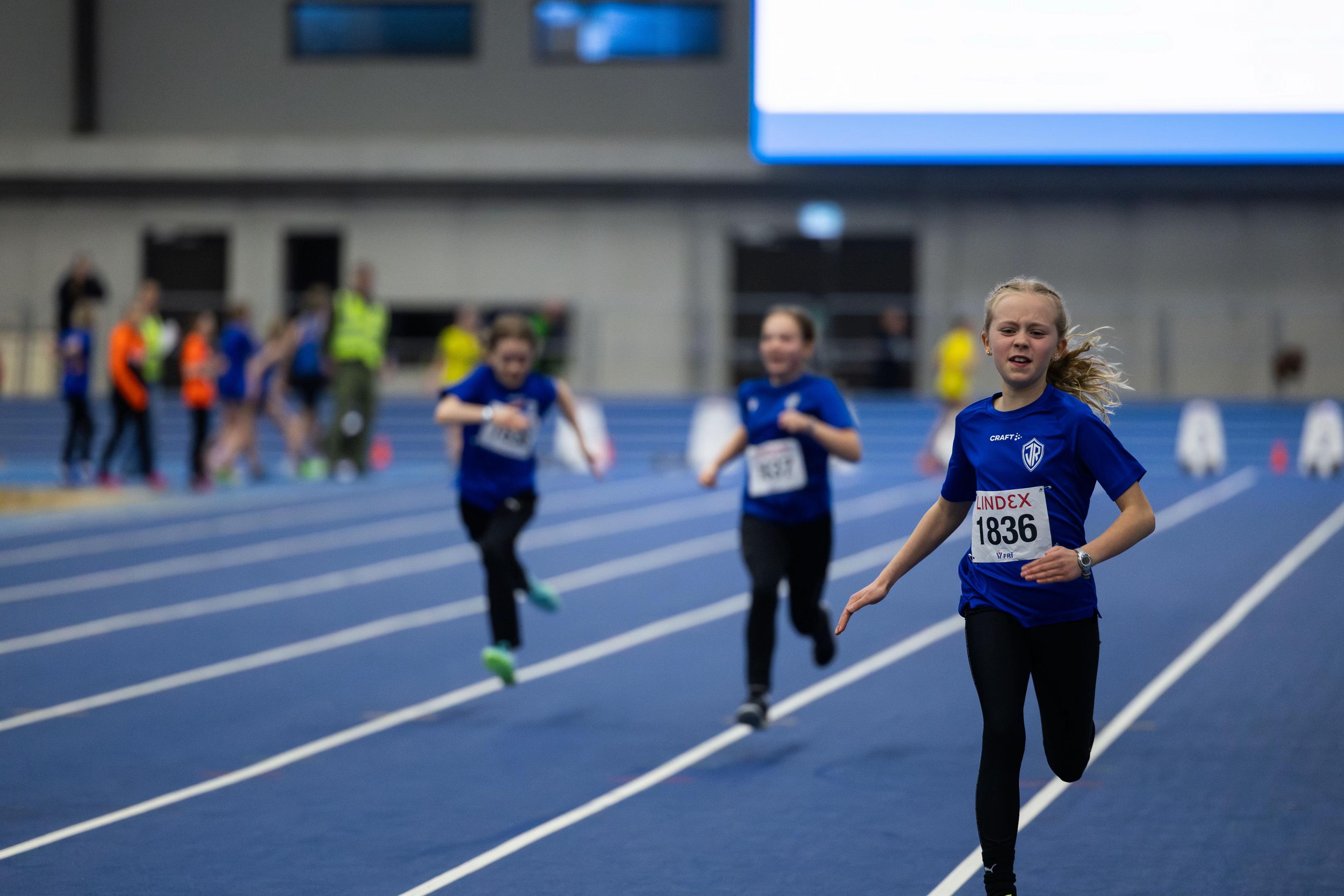 @Iceland Athletics