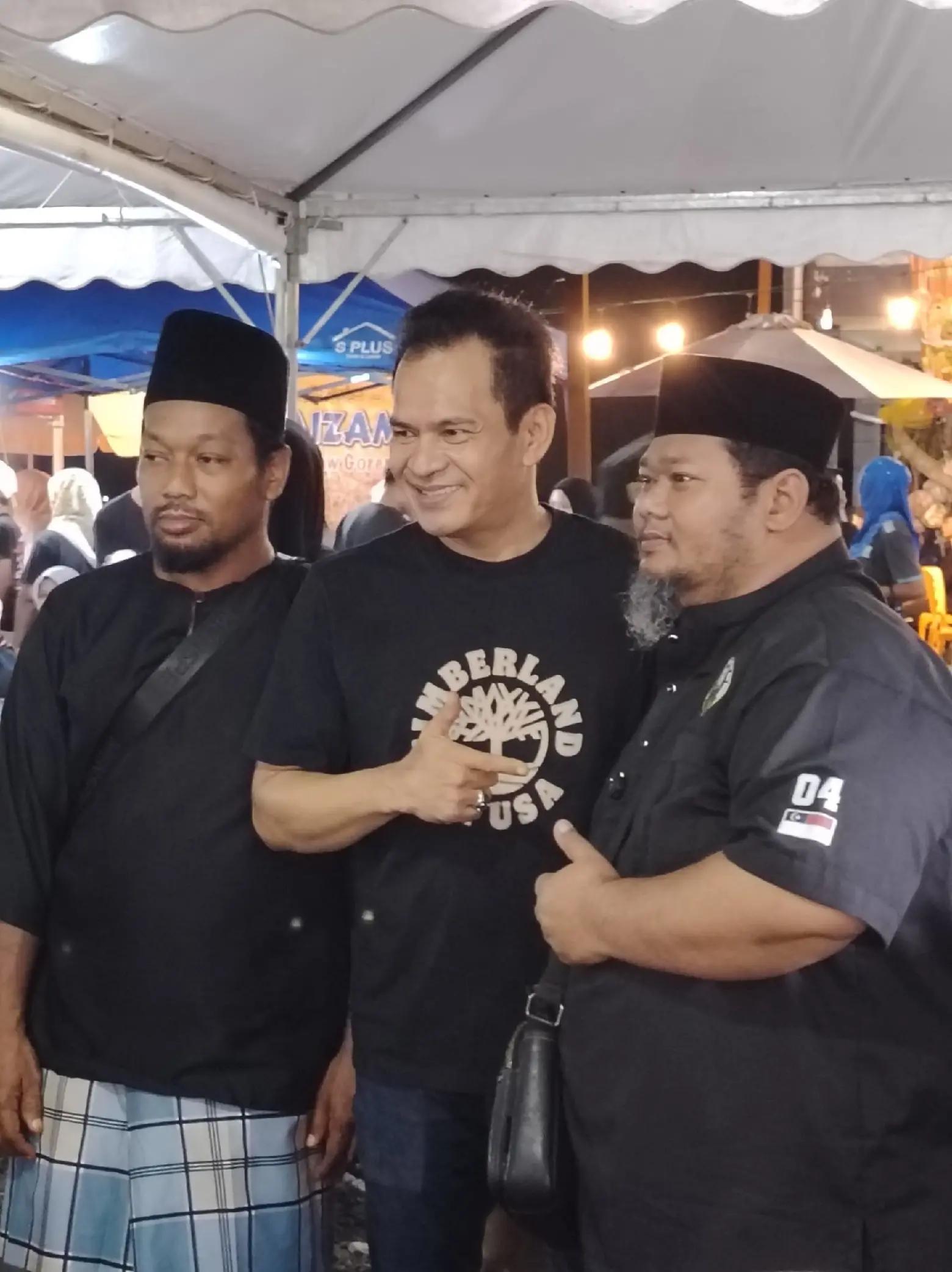 @tiger kam PMKRTC