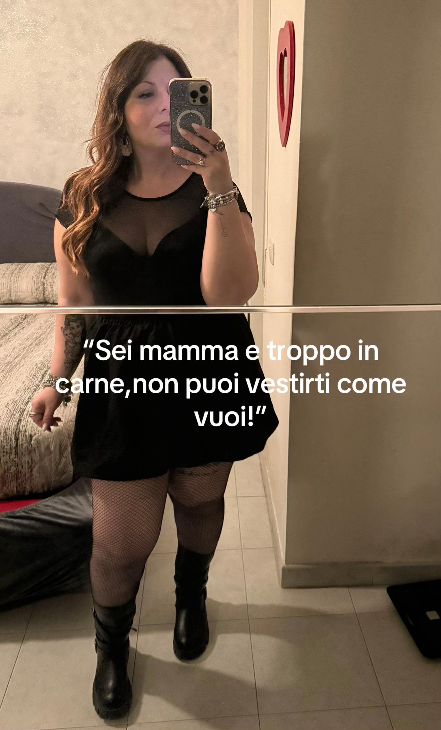 @Erika e basta