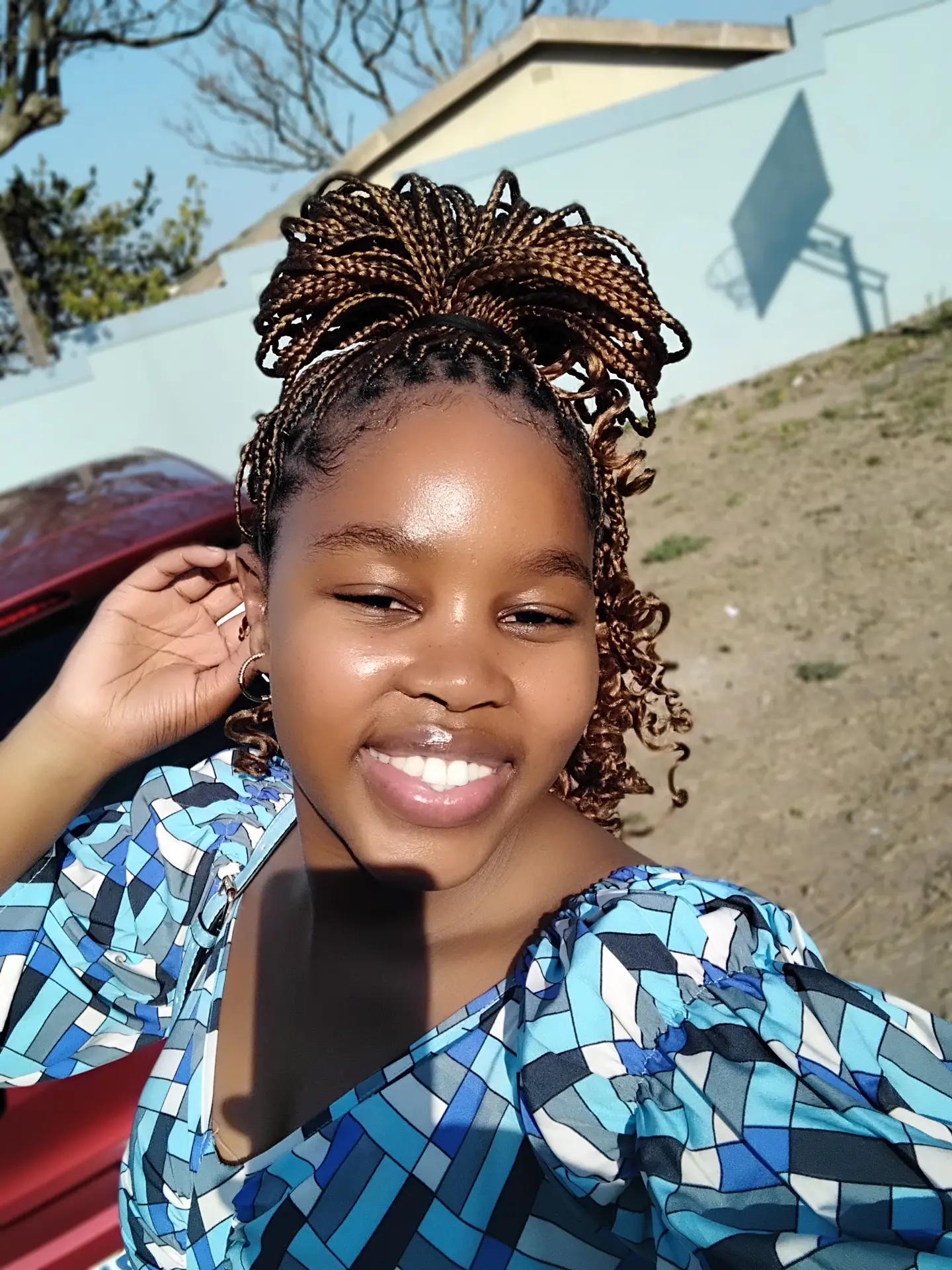 @MaGatsheni