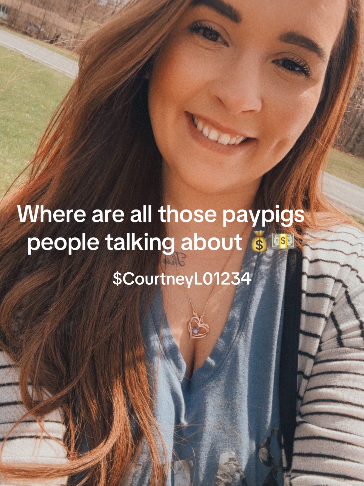 @Courtney Miller