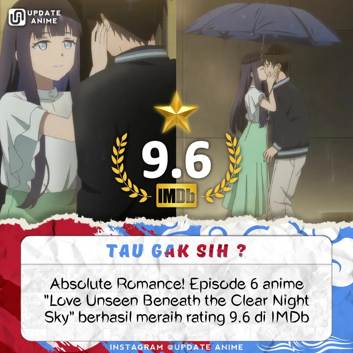 @Update Anime Indonesia