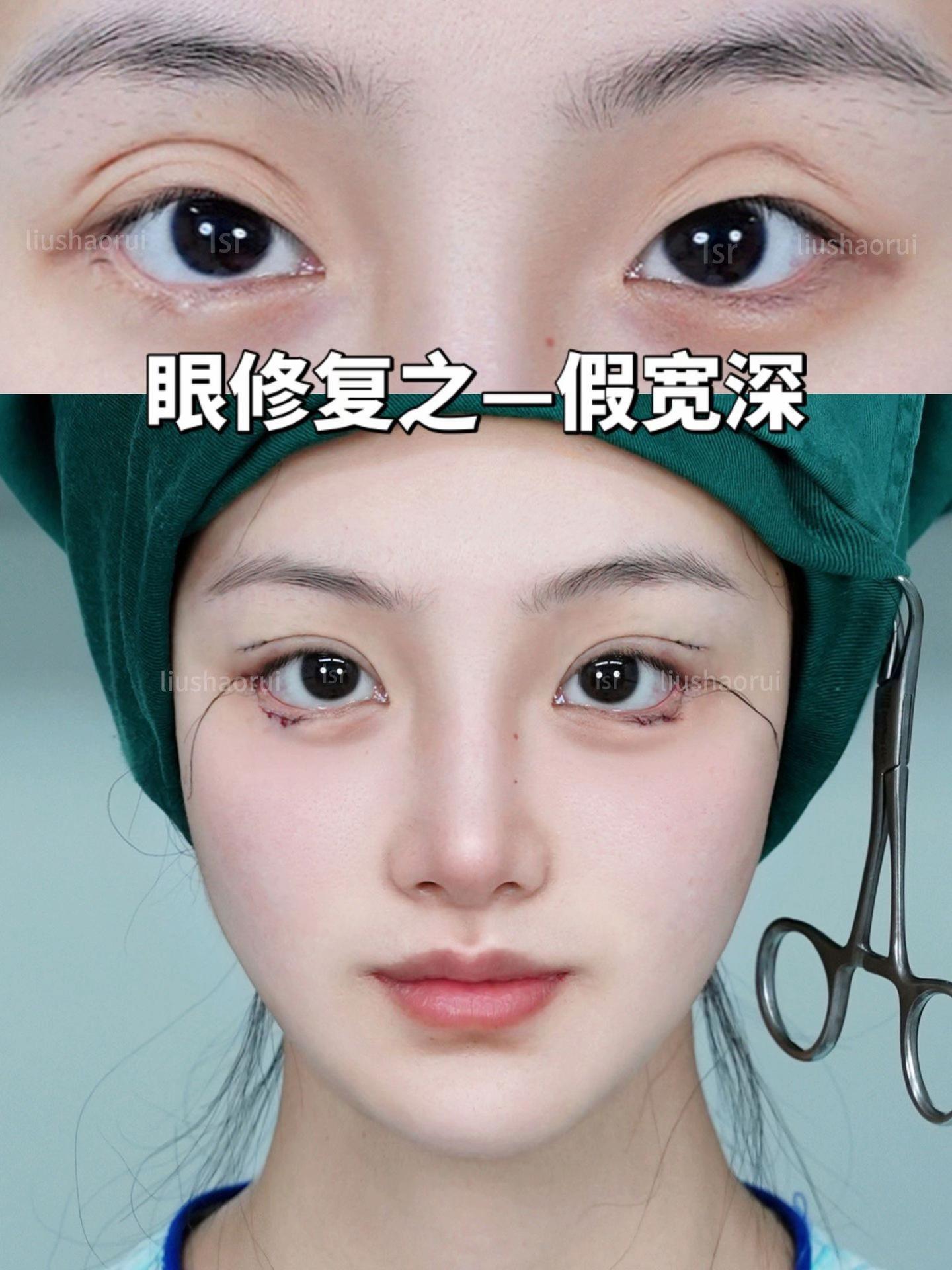 @Nose augmentation