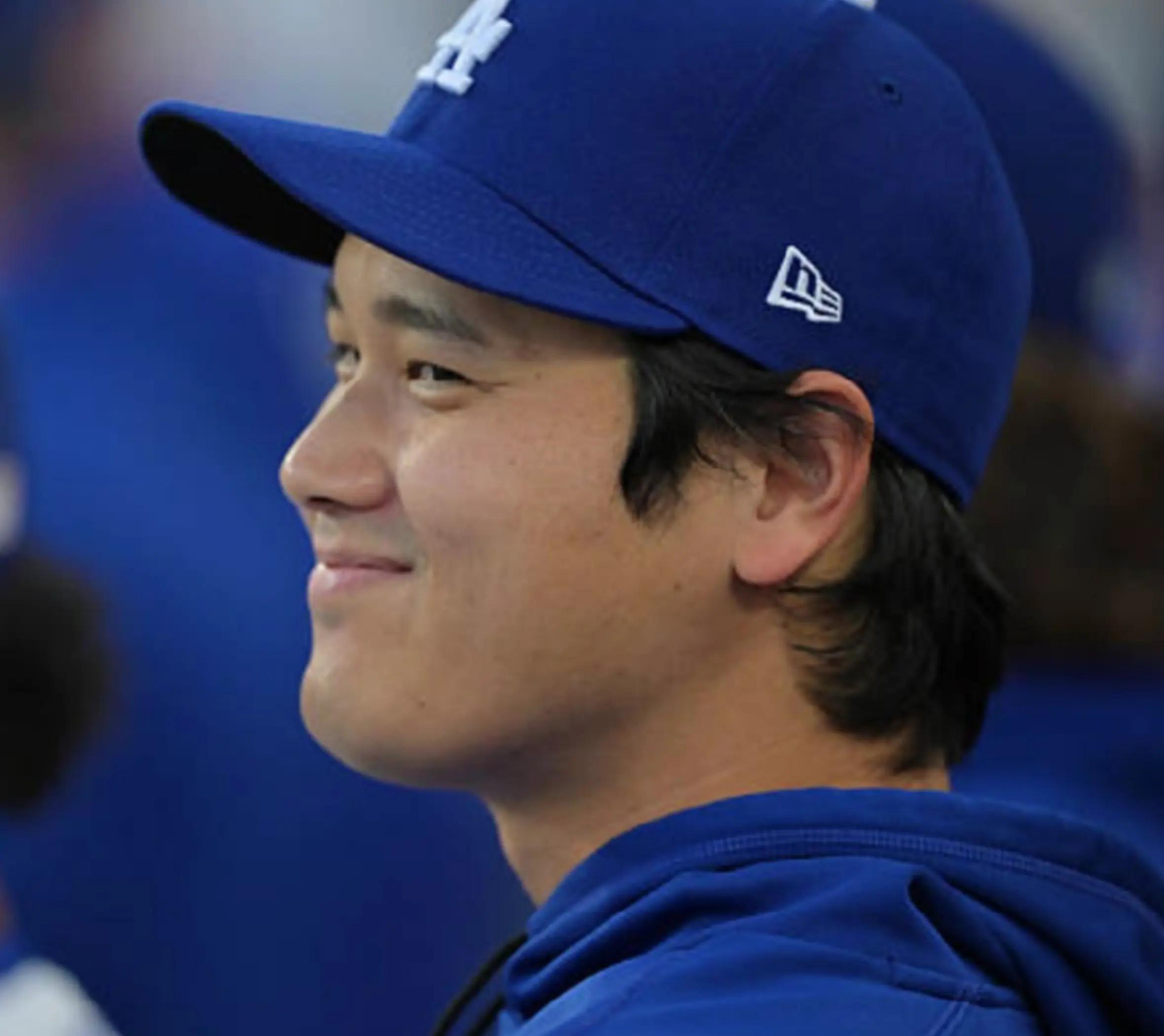 @Shohei Ohtani Fan