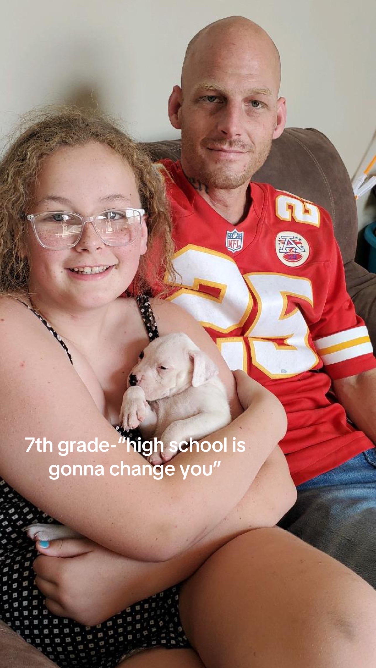 @Makayla