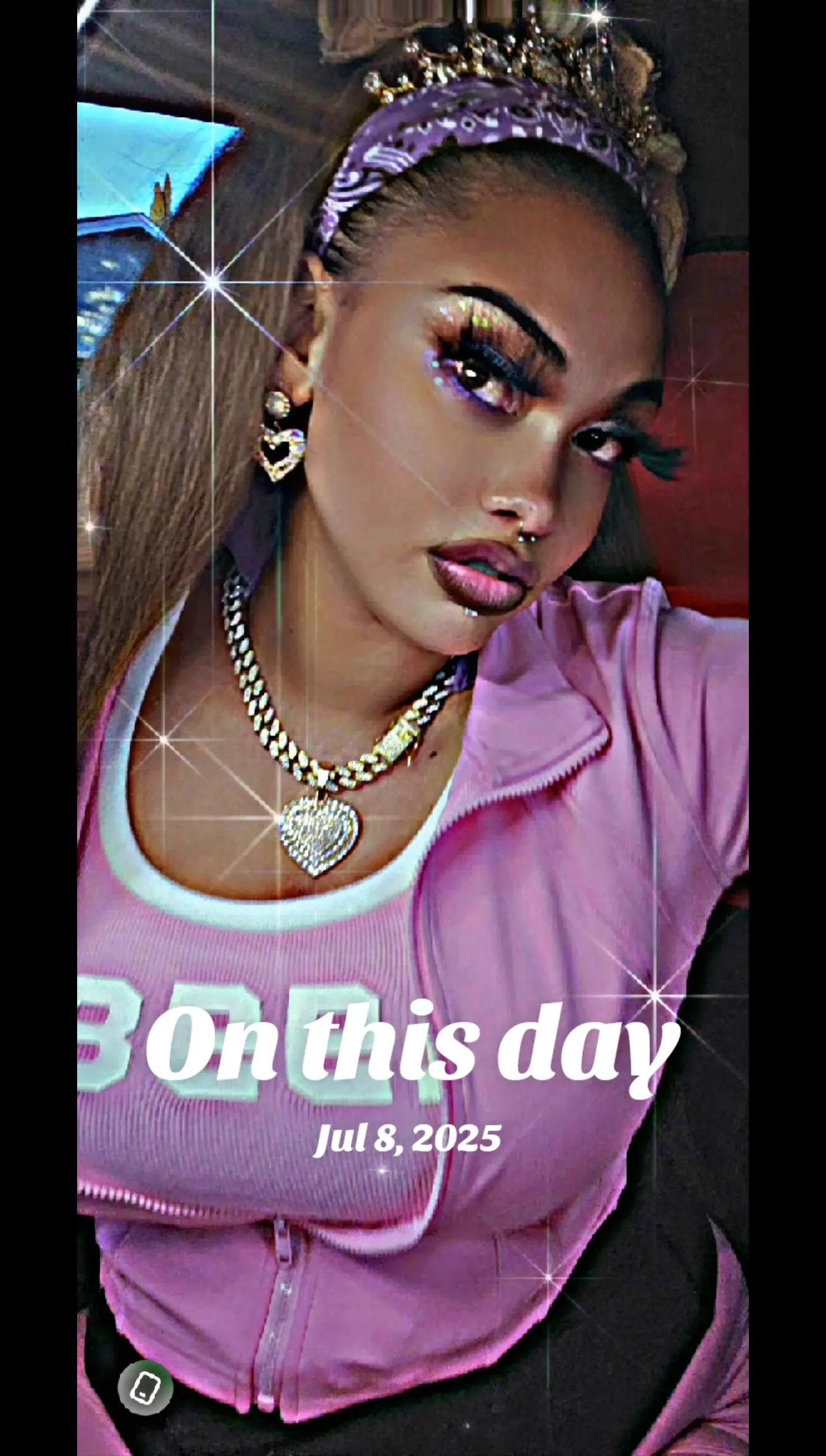 @Shamika Marie Wise