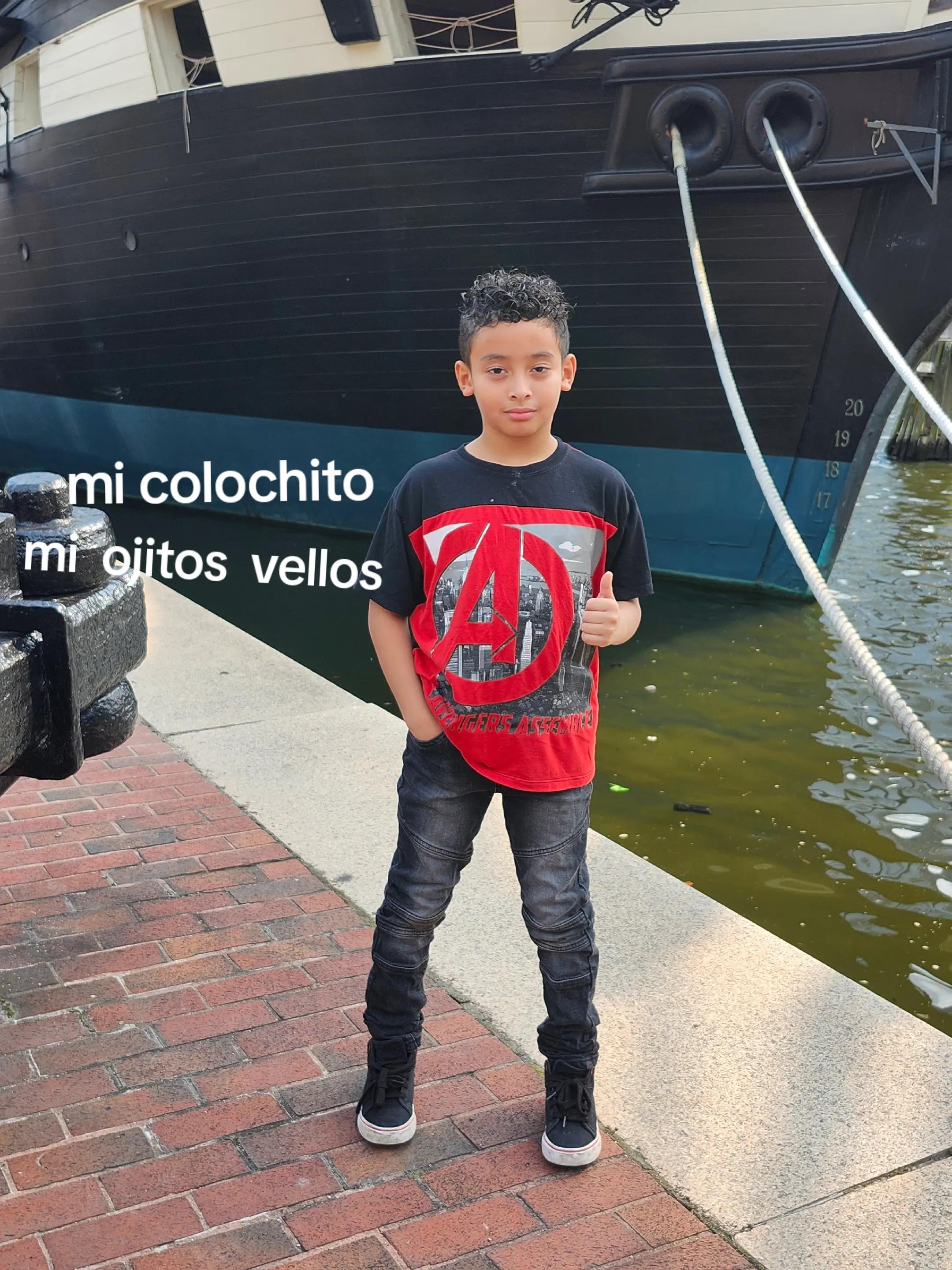 @Paola Flores