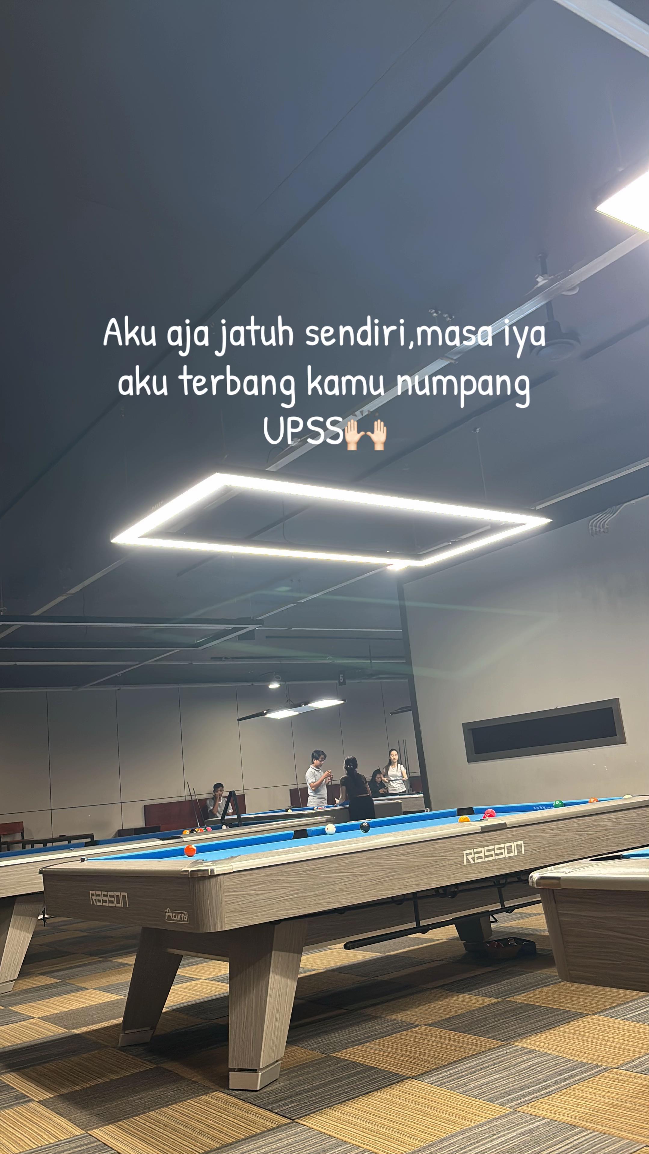 @Pengguna Sekitar