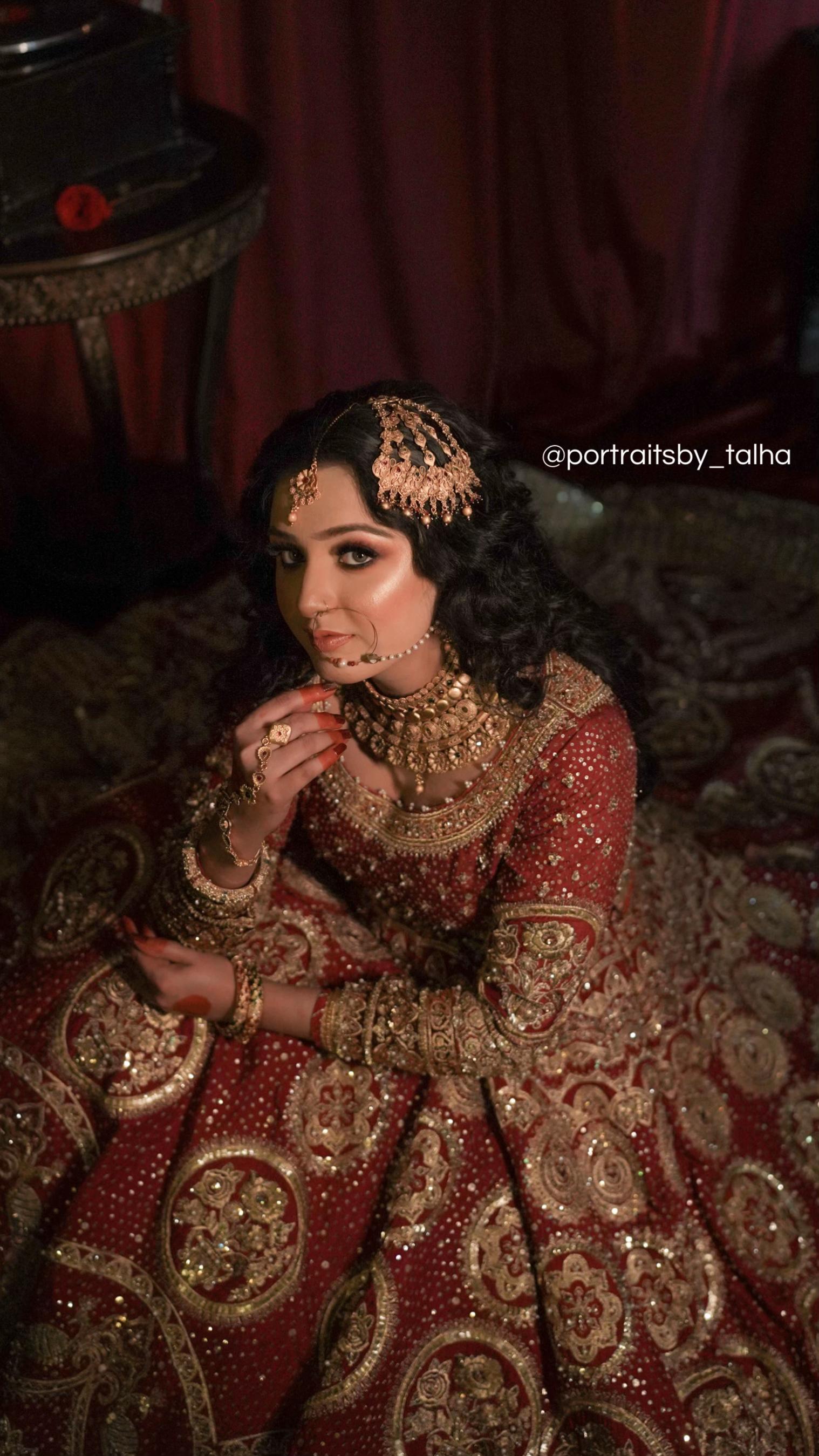 @TALHA