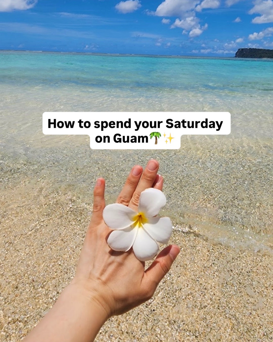 @Guam Travel Blog