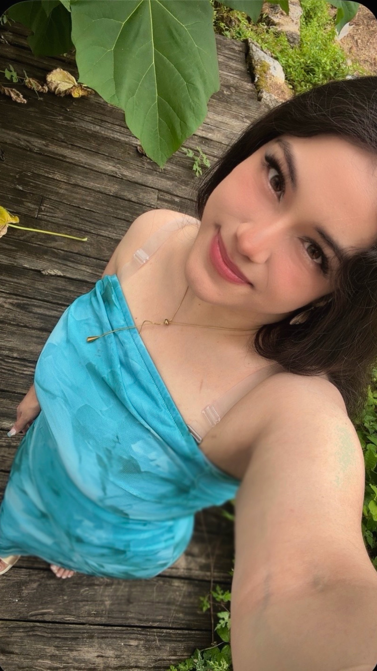 @Daniela Pineda🌸