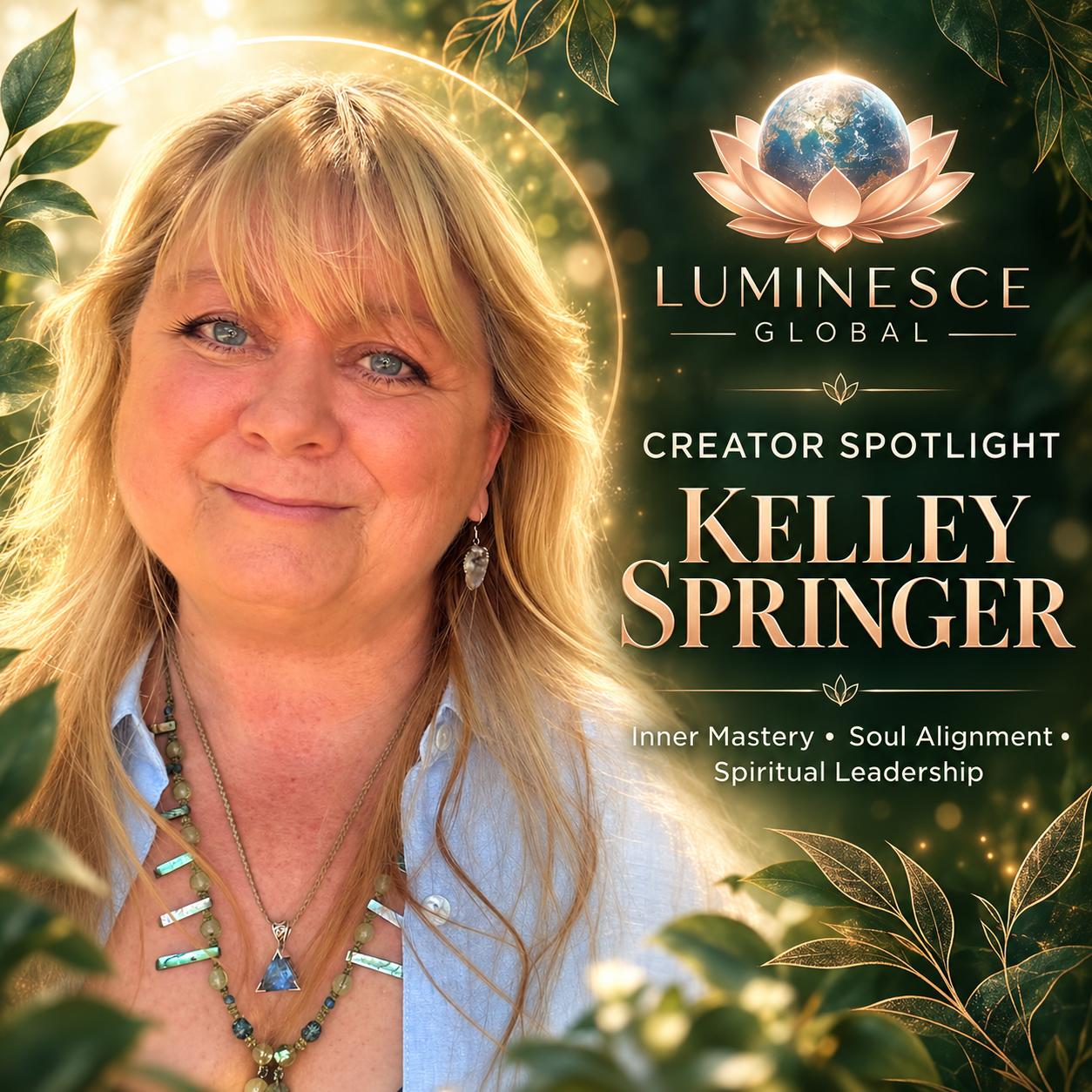 @Luminesce