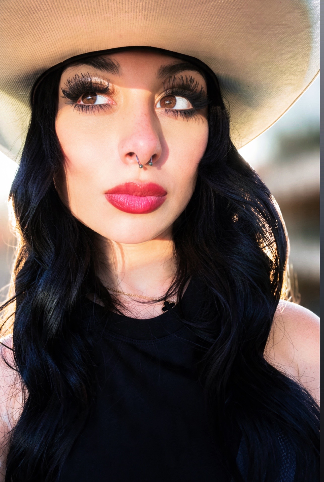 @Victoria González