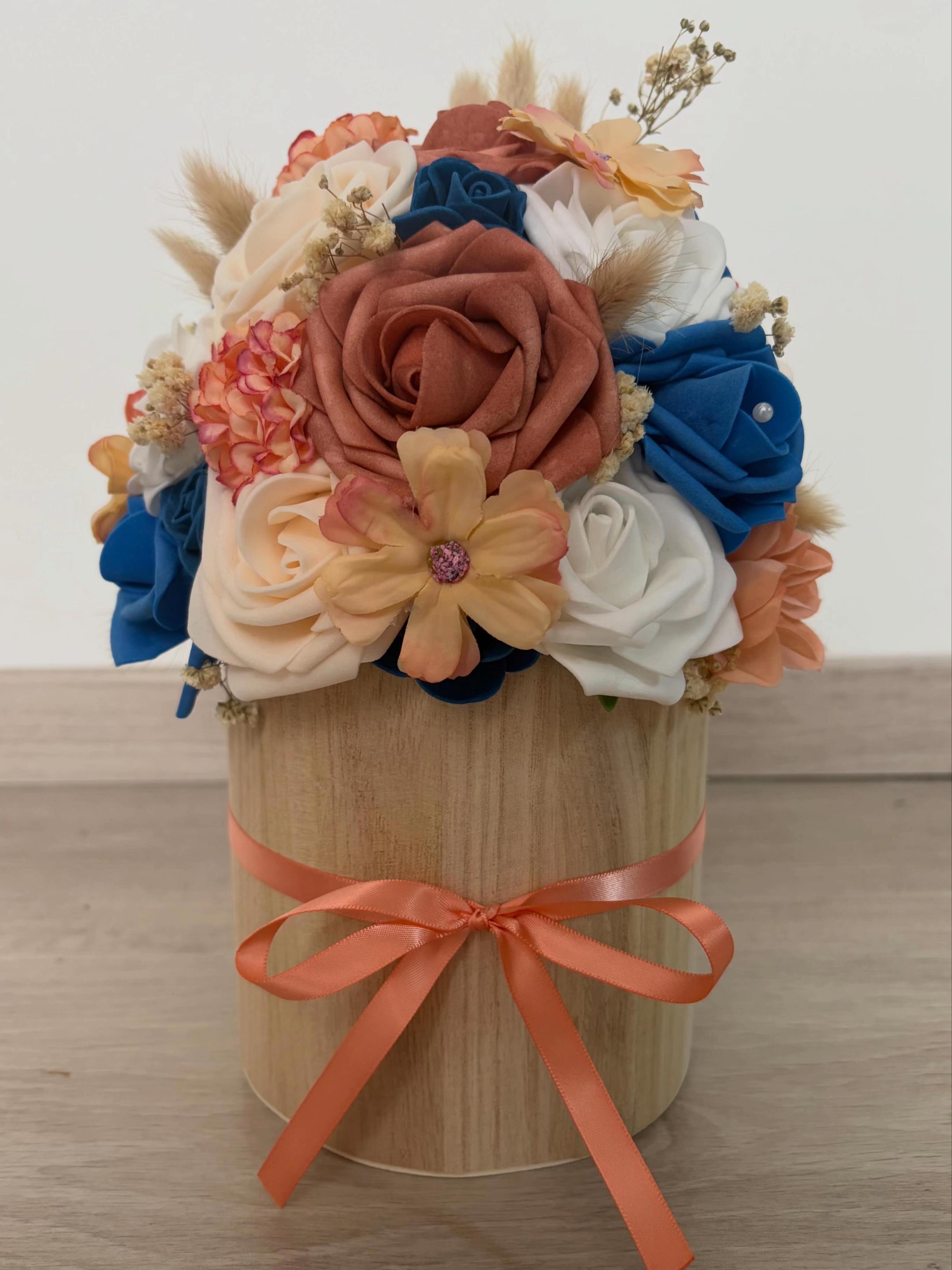 @Mon MaNeJe Fleuri