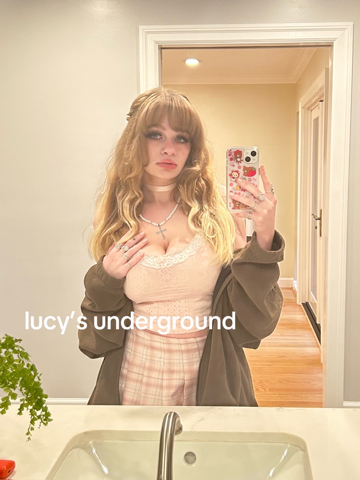 @princess of the world