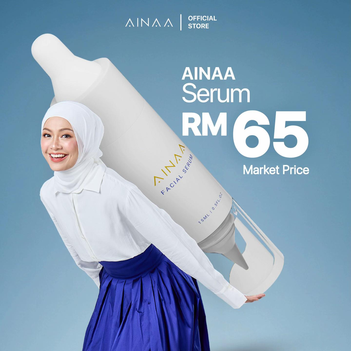 @Ainaa Beauty Original