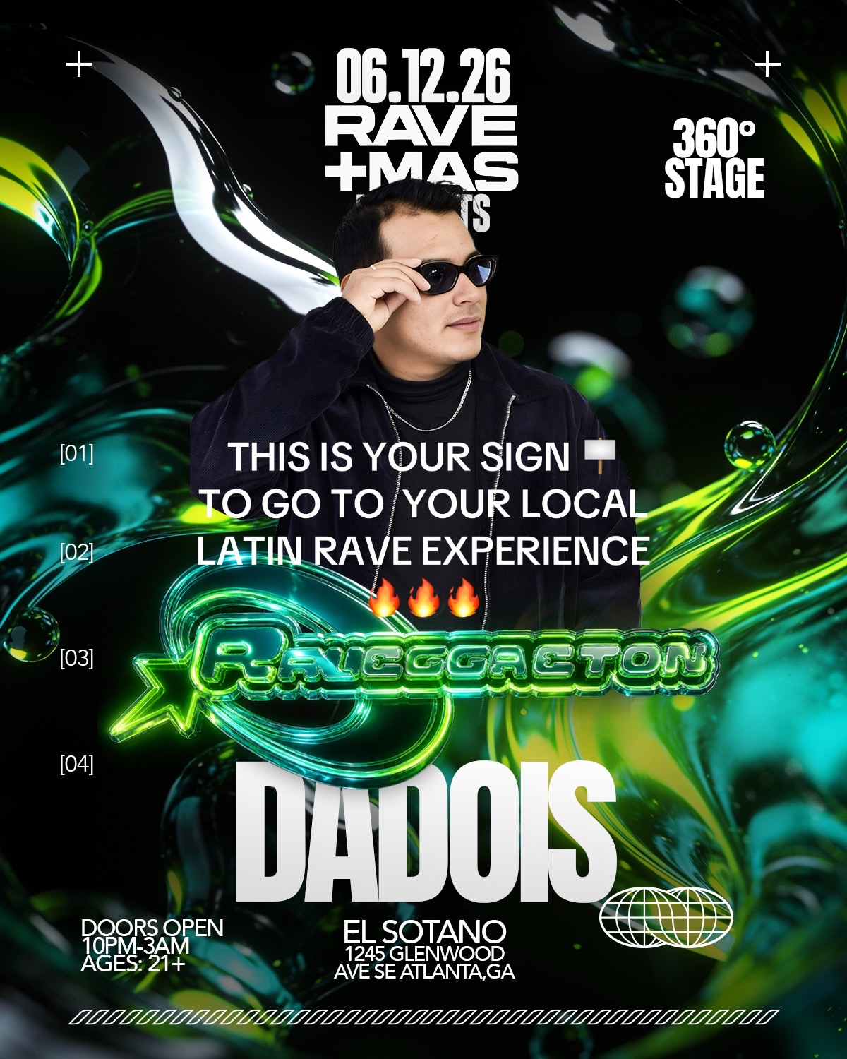 @Dadois