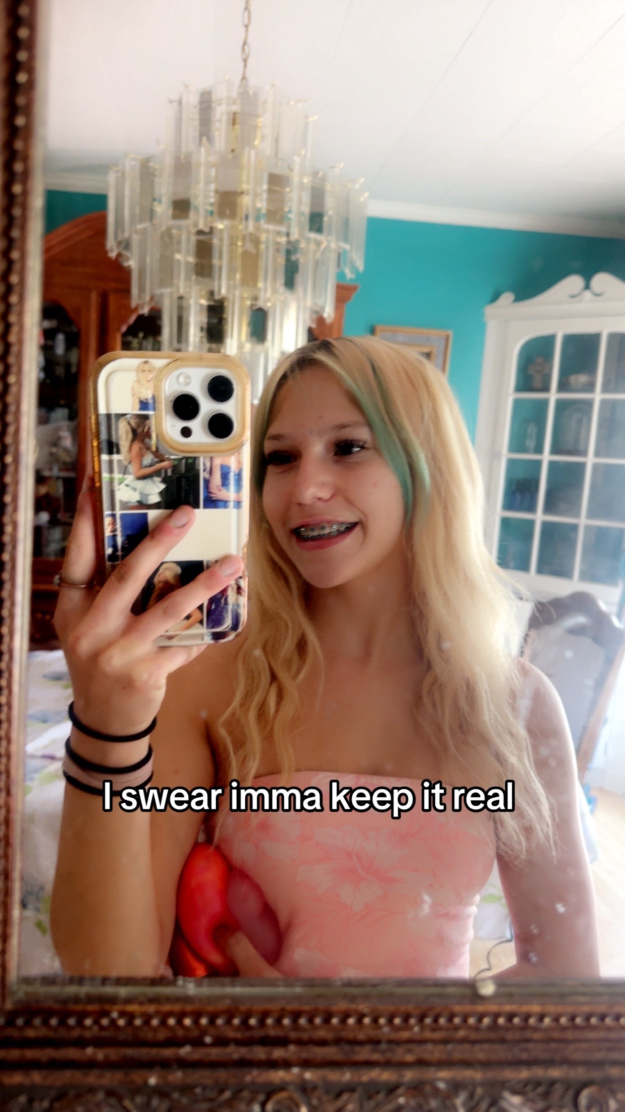 @secret