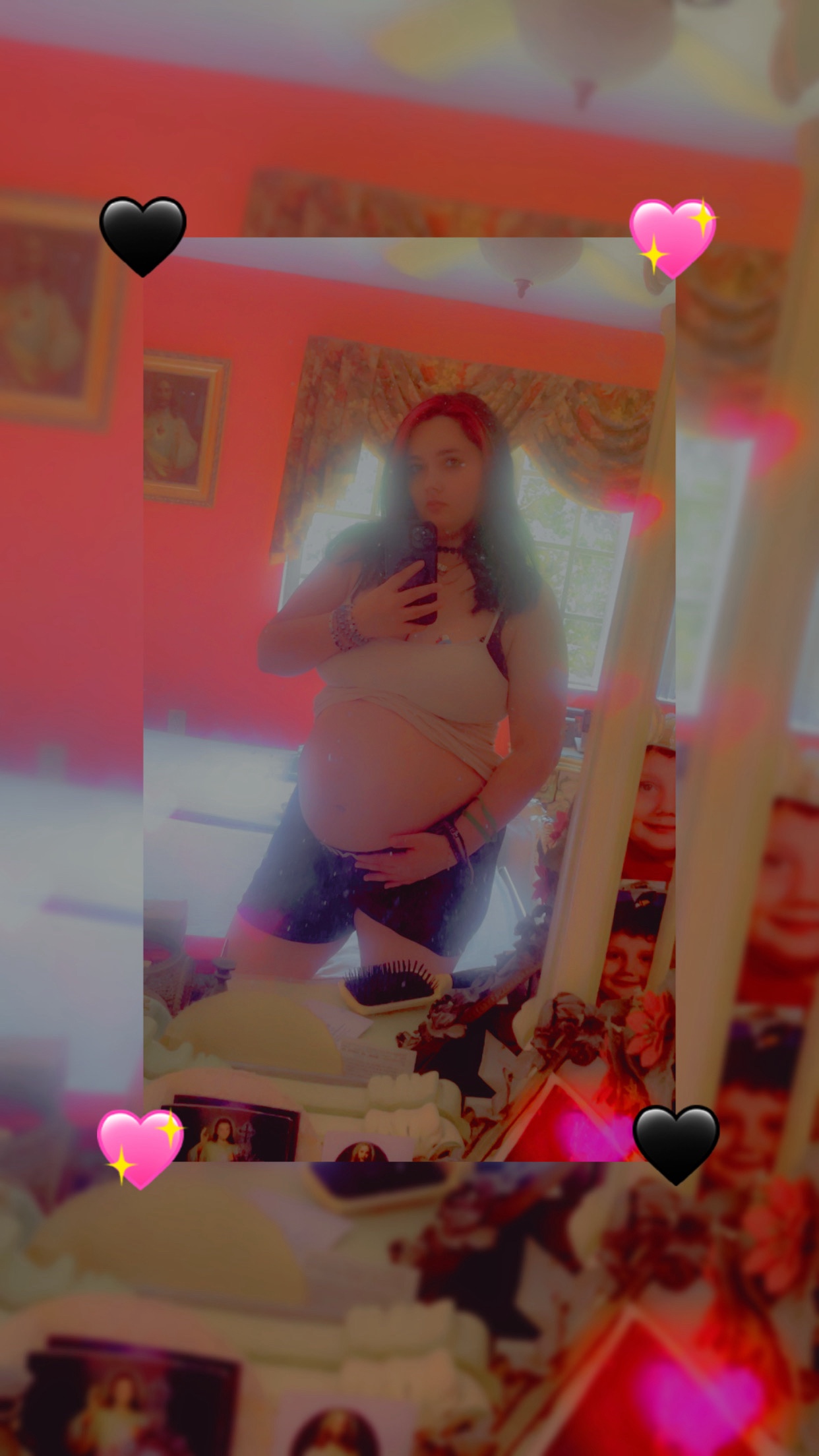 @His crazy Mami_69😜