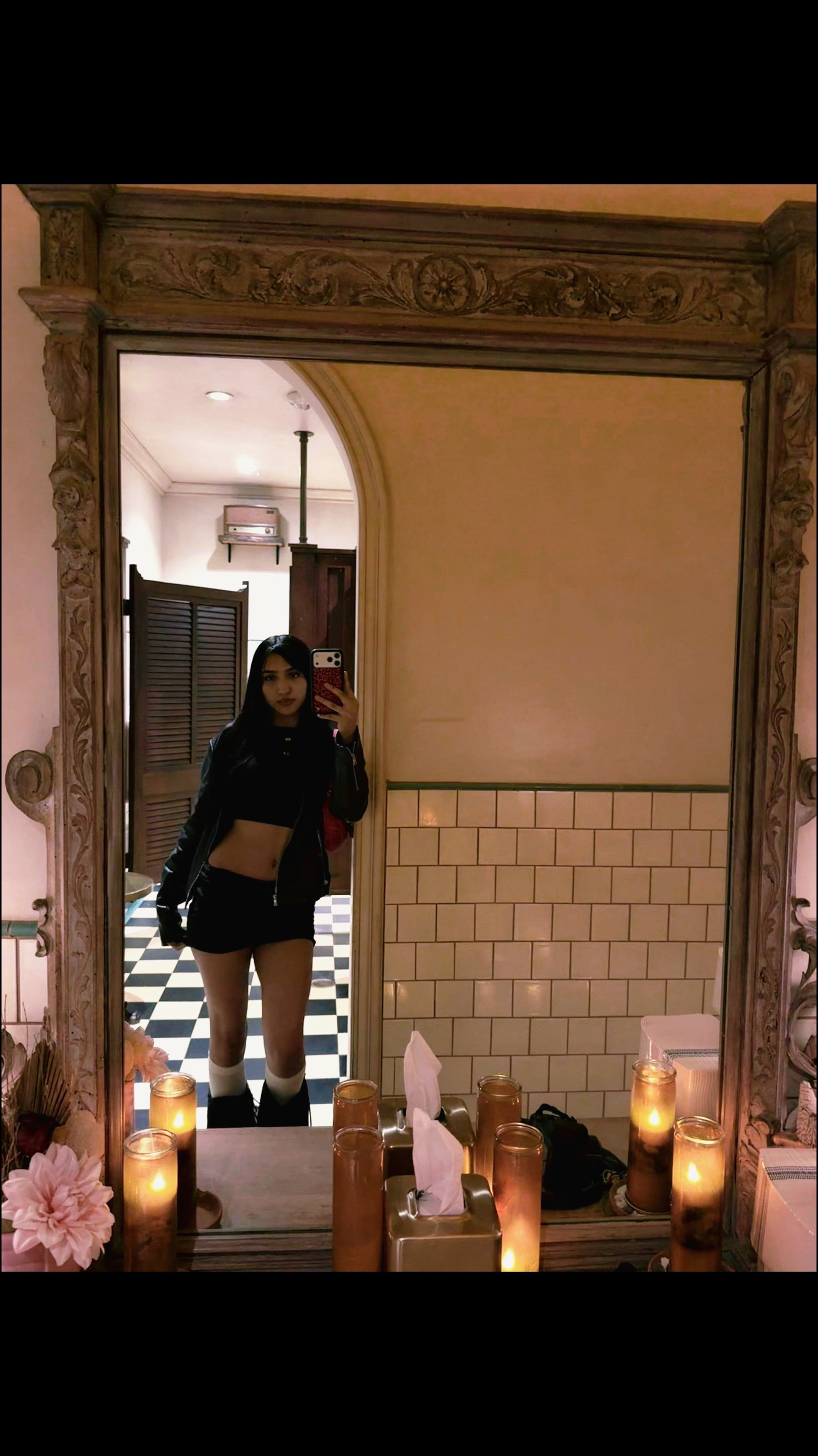 @Isabella