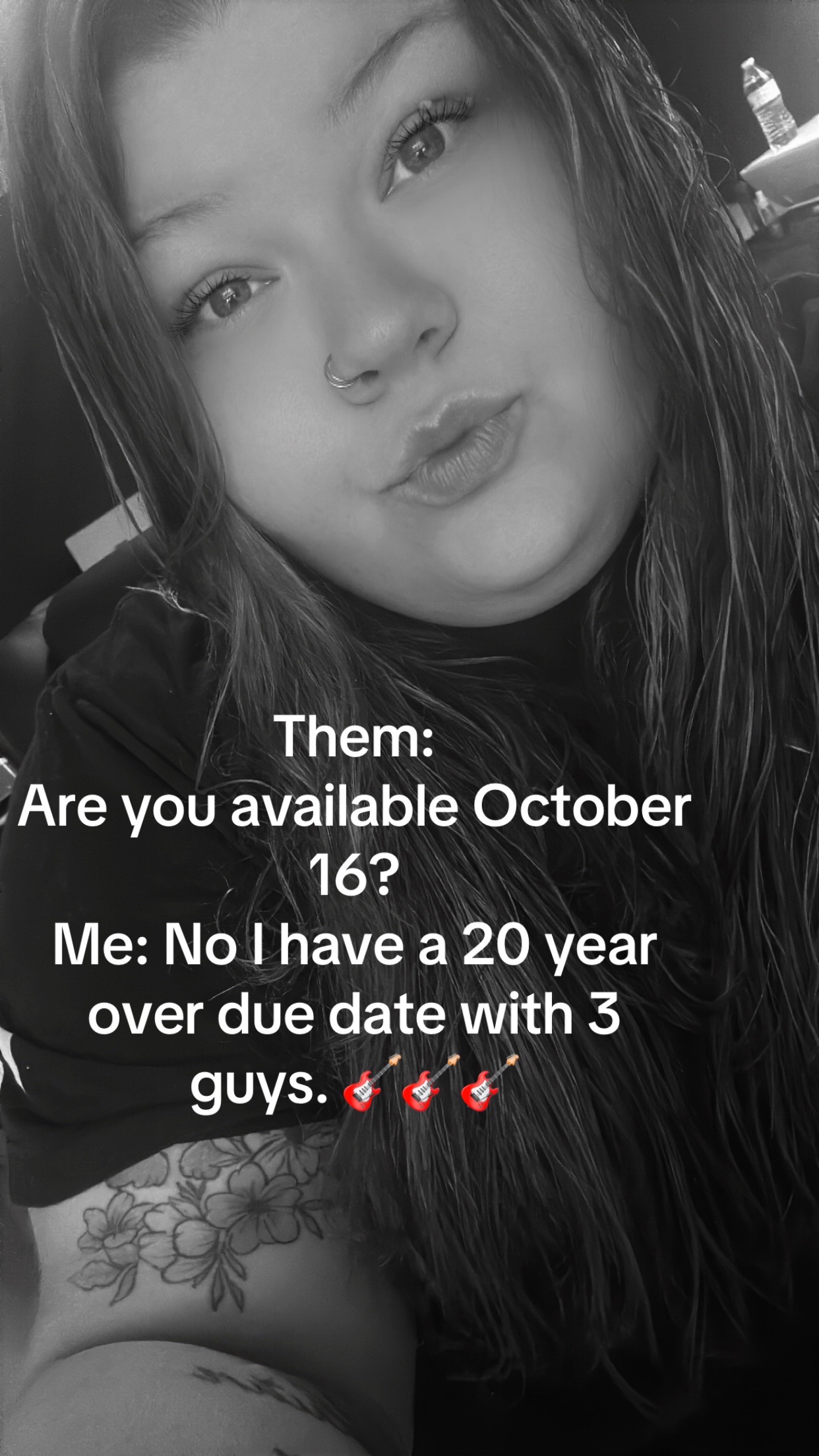 @Mrs. Gina Cruz🖤🖤🖤
