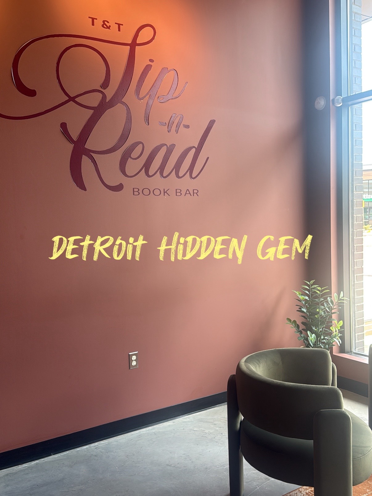 @Black Girl Soft Life Detroit