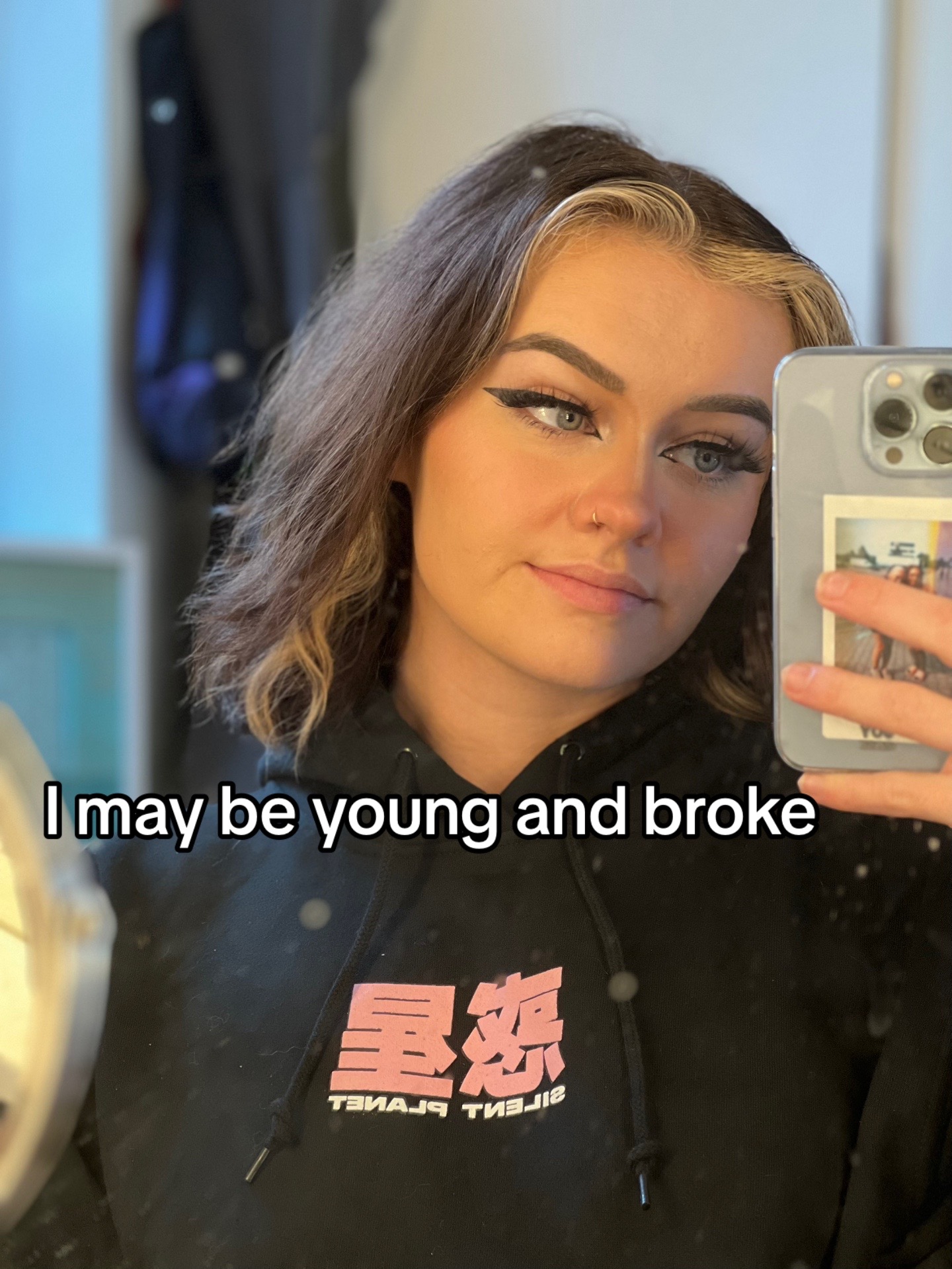 @Cailee