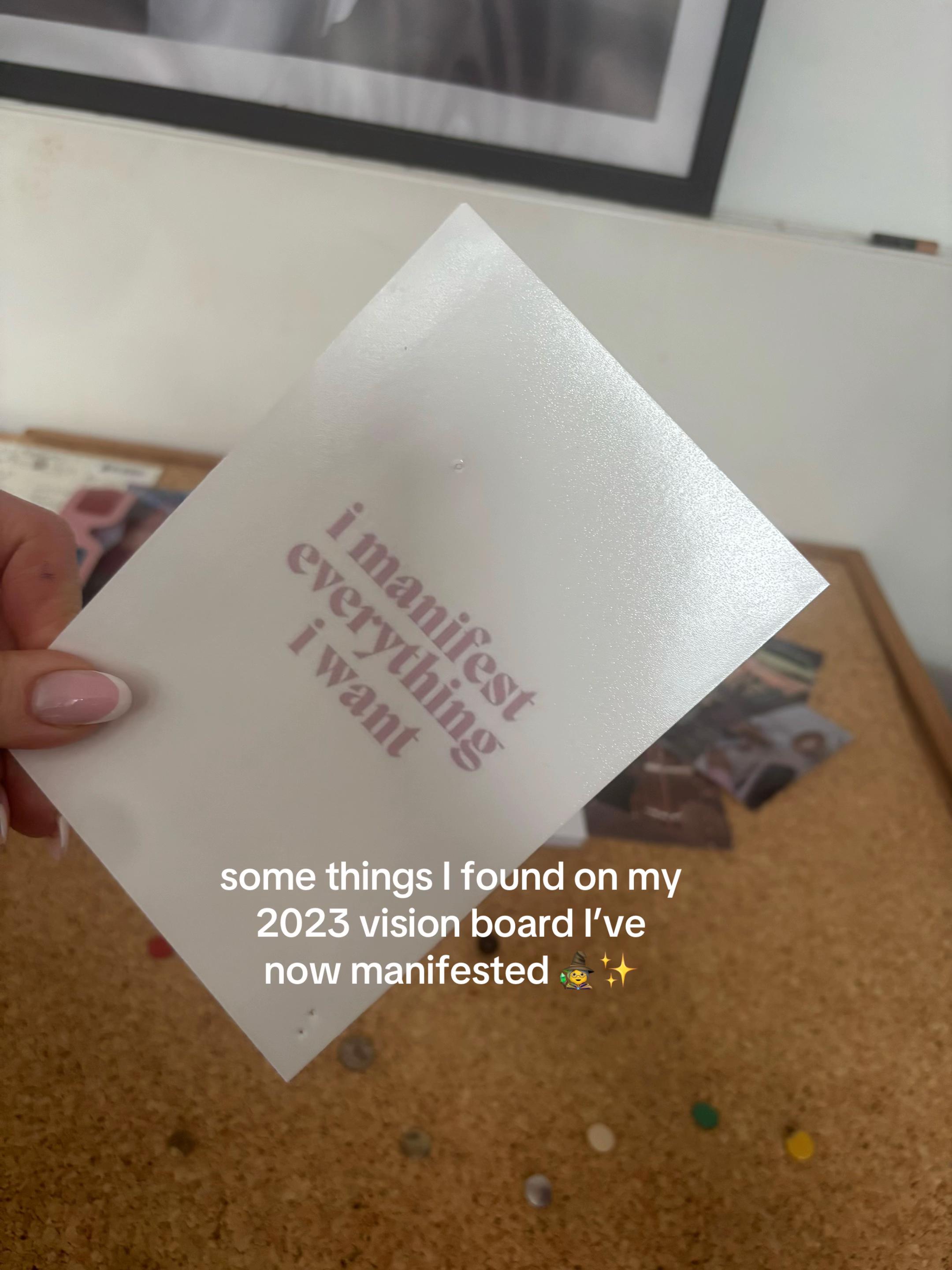 @Becca