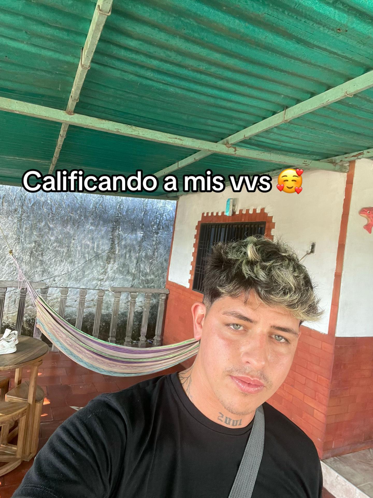 @Joel Aguirre 🇻🇪