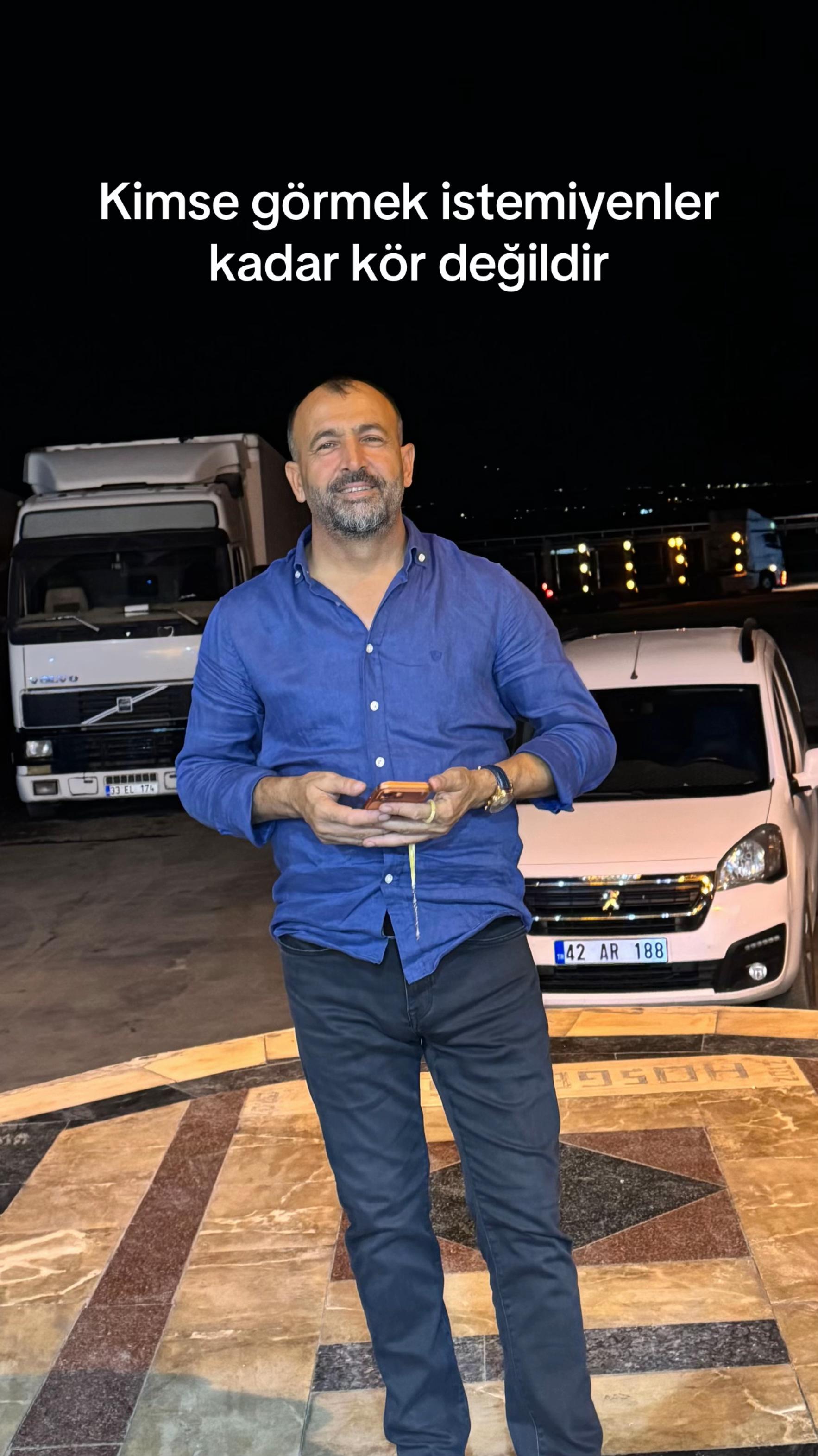 @Haşim &Ccedil;etin