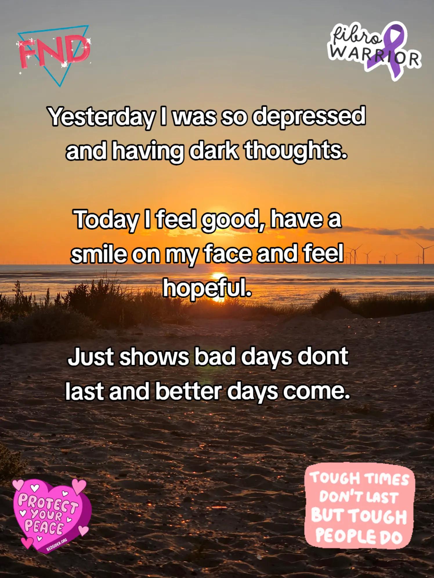 @Gaynors FND & FIBRO journey 💜