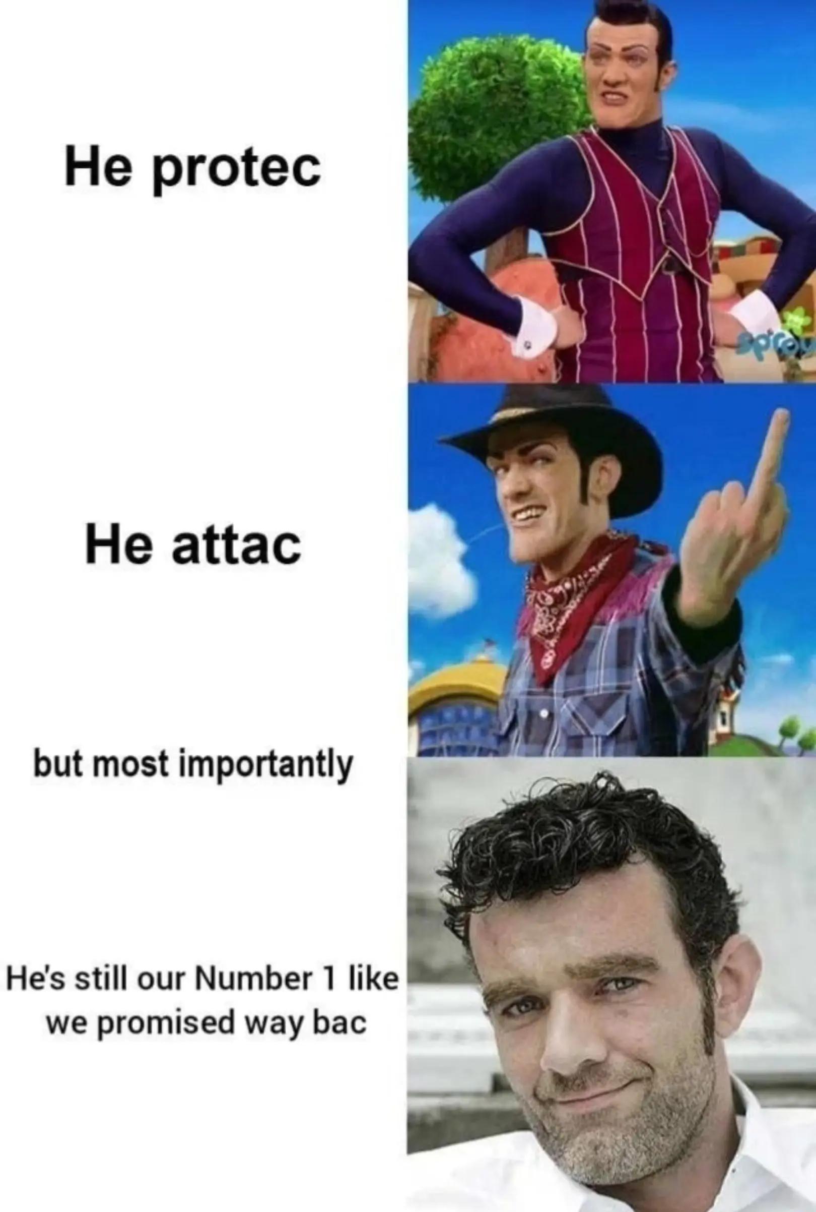 @Chazzy