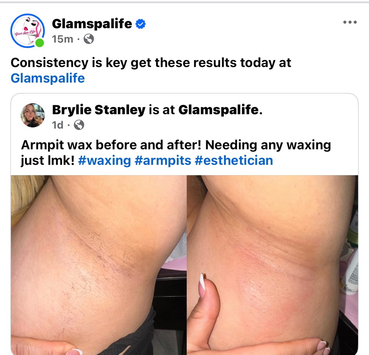@GlamSpaLife Academy & MedSpa