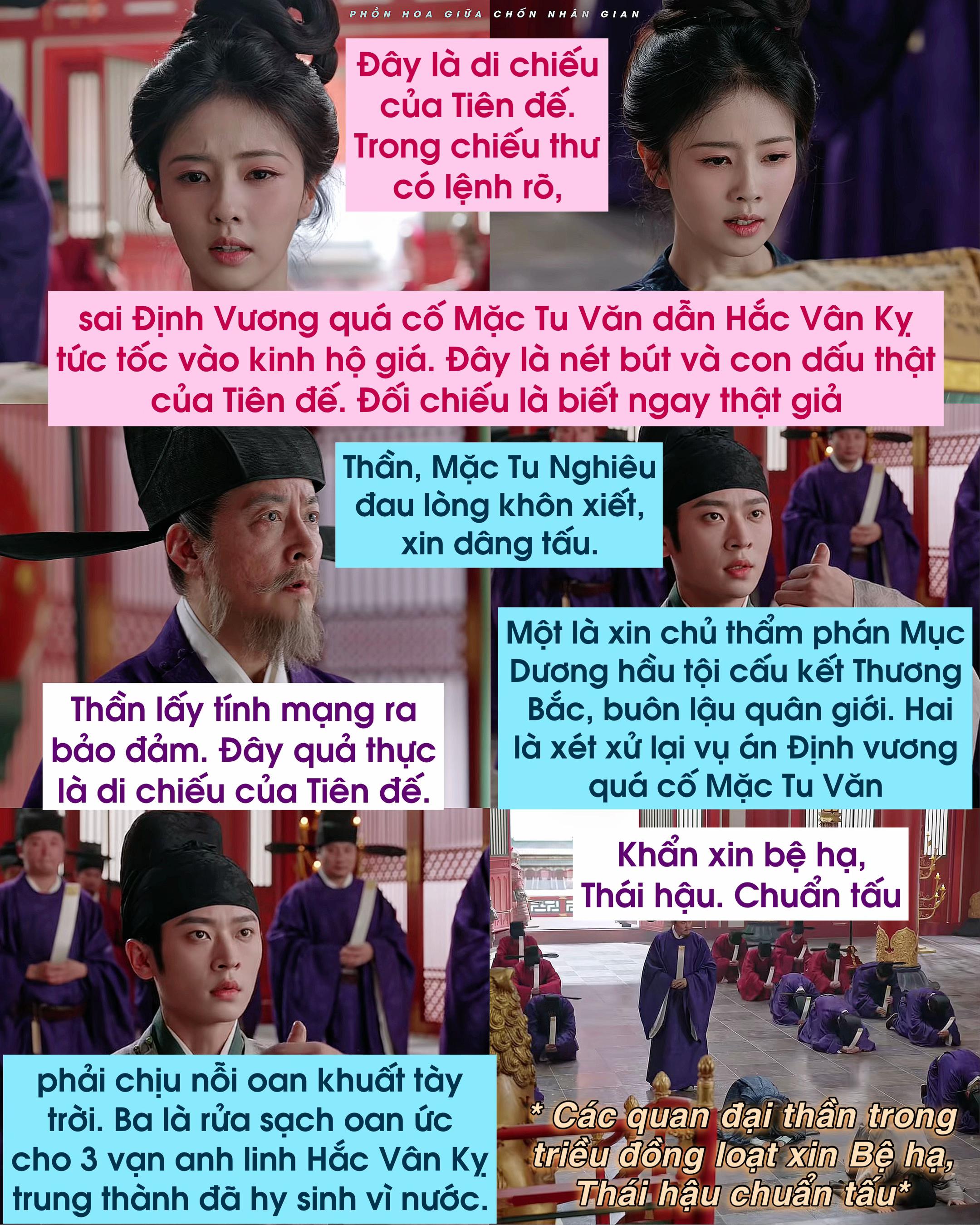 @Phồn Hoa Giữa Chốn Nh&acirc;n Gian🌸