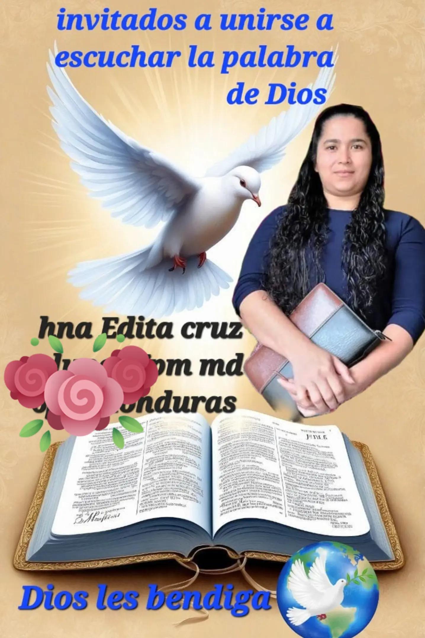 @edita cruz