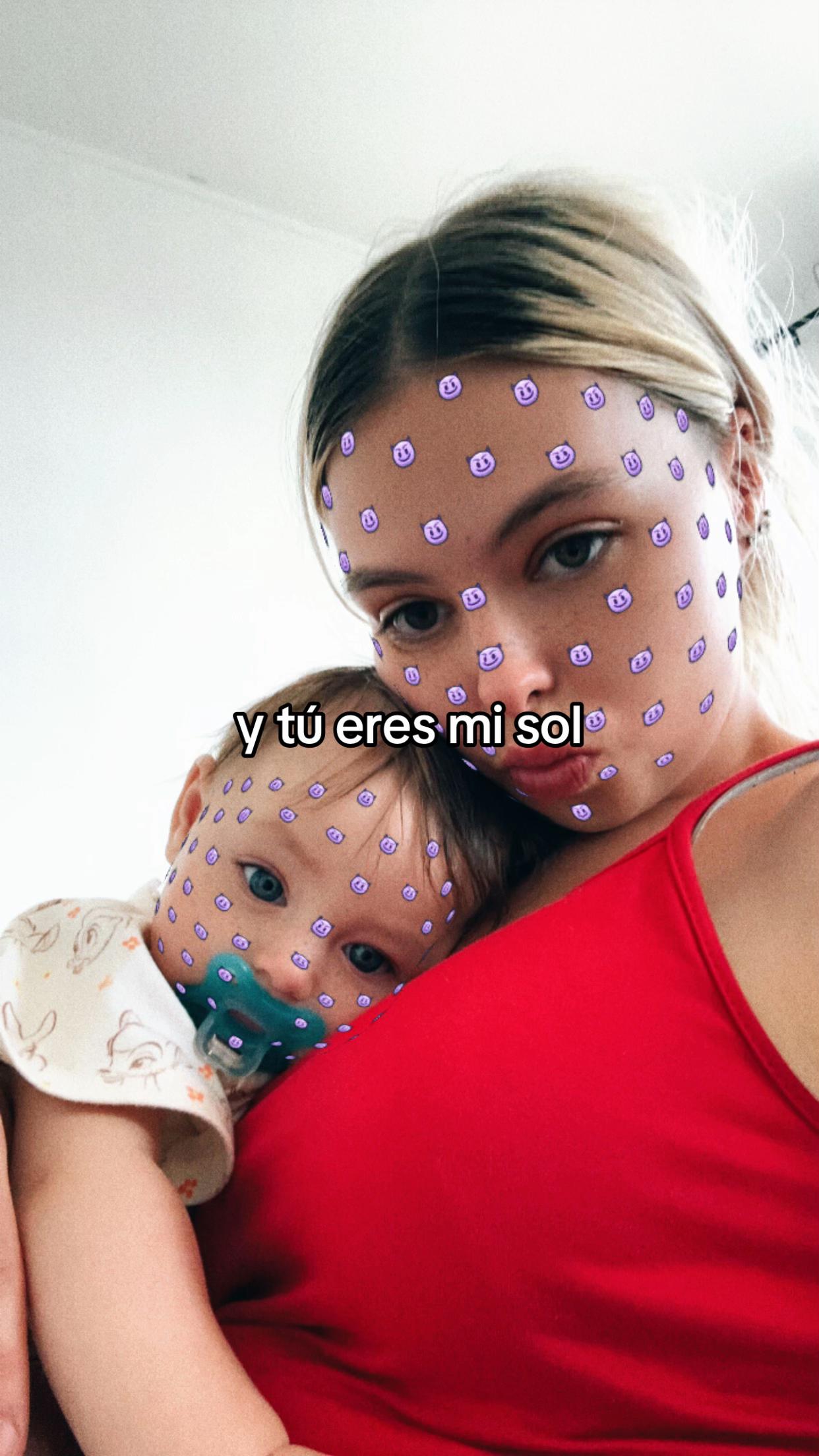 @Mum&bull;&oslash;f Kaylie 🩷