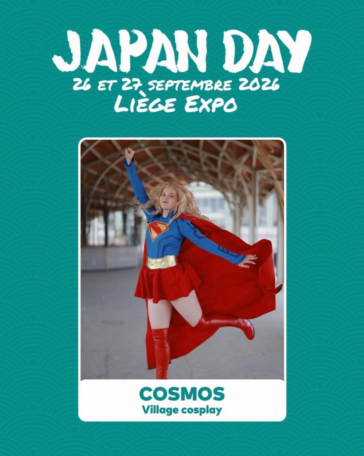 @cosmos☆