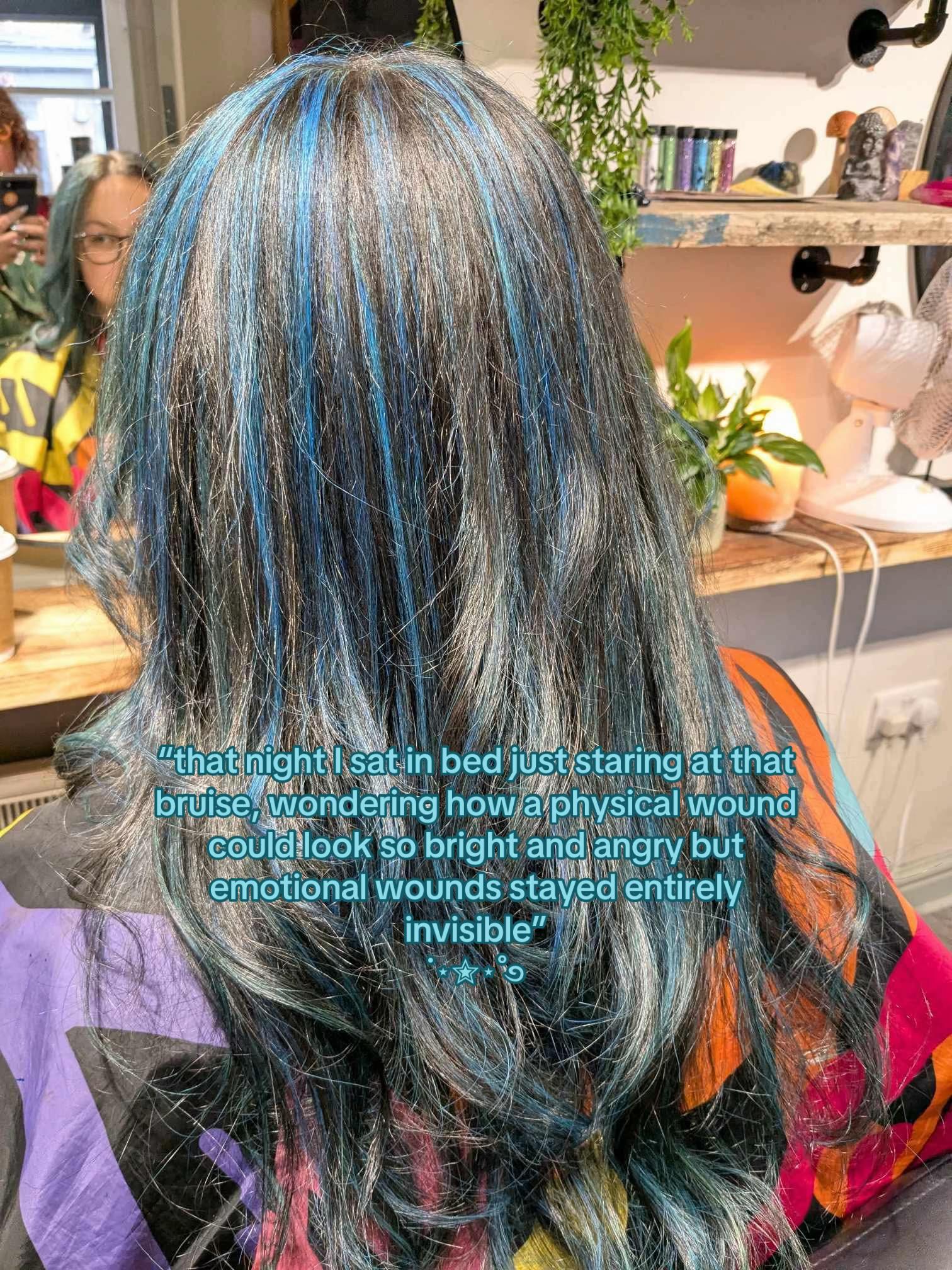 @kelsey ⋆˚꩜。⋆