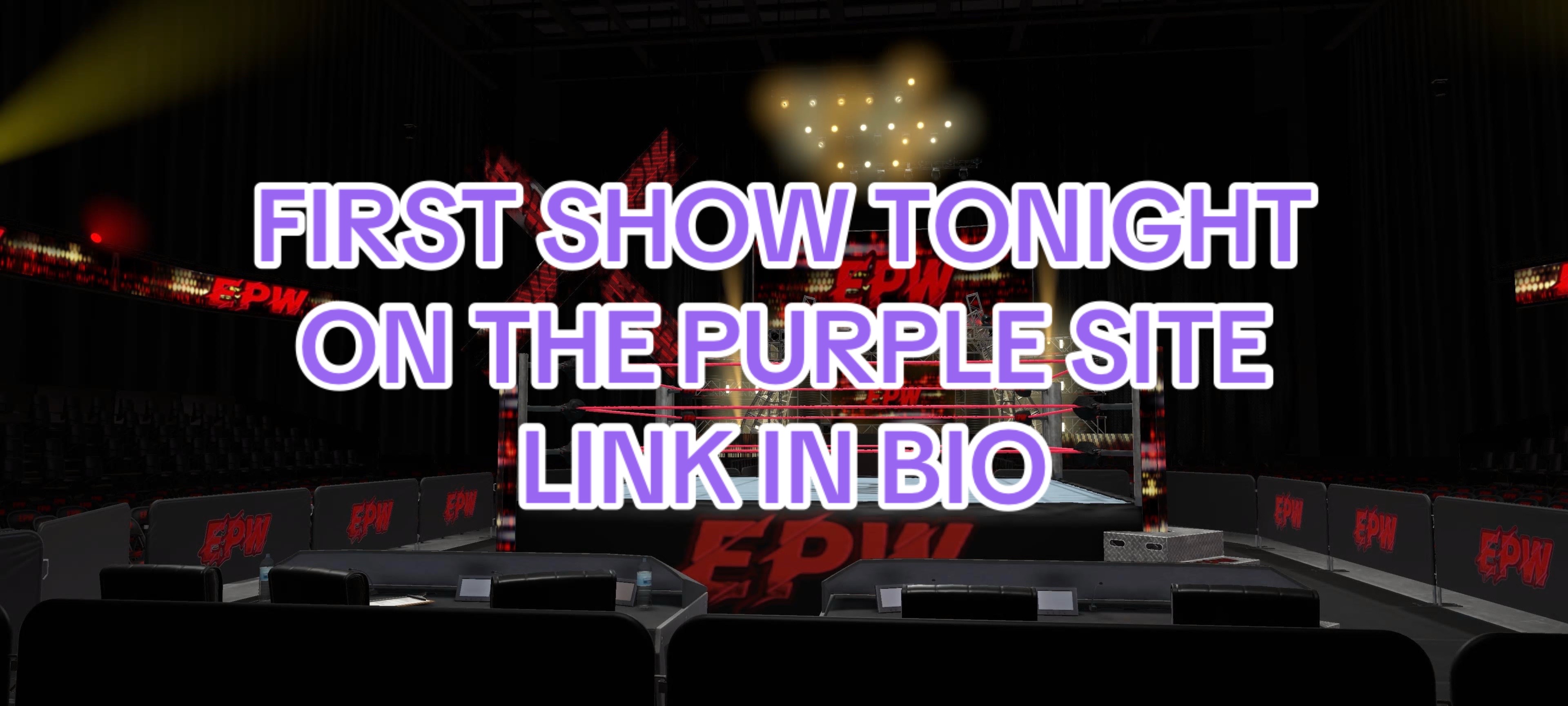 @EXTREME PROFESSIONAL WRESTLING