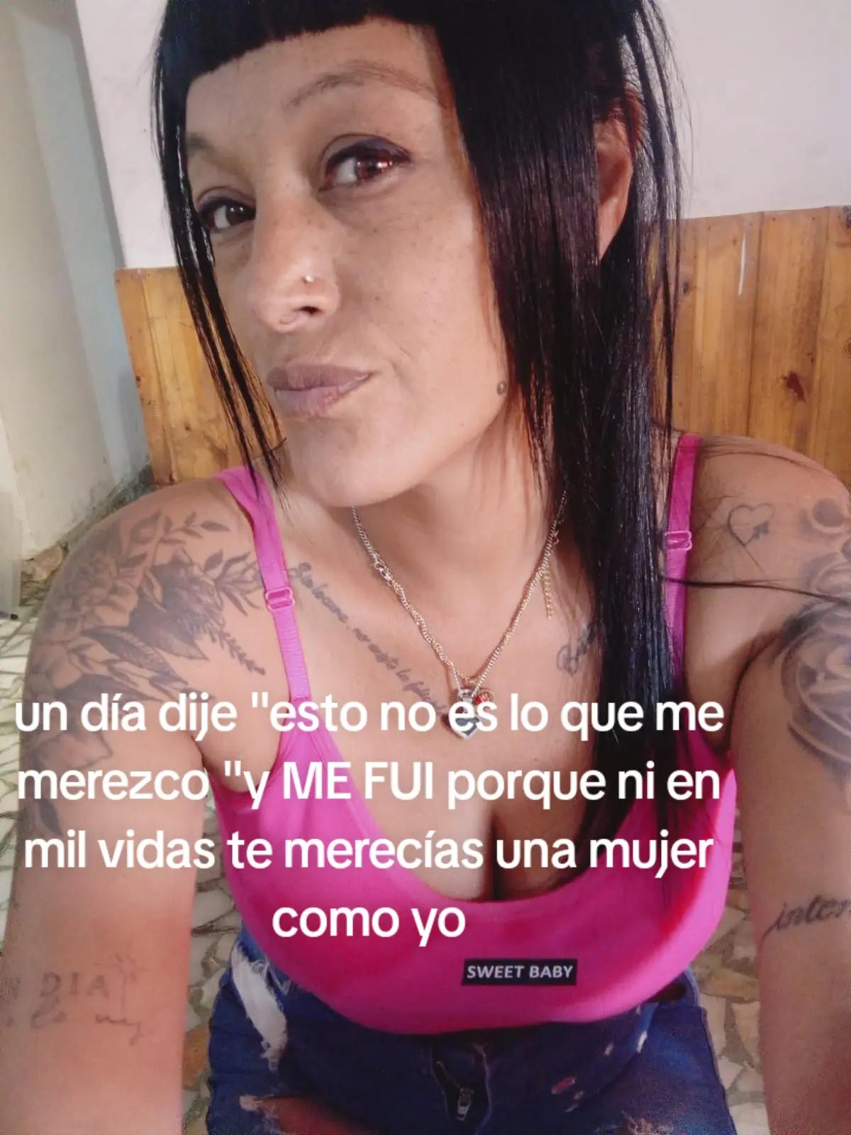 @Debora Balbuena