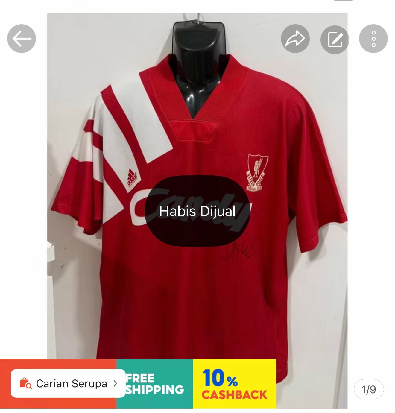 @MALI MALIHAH ONLINE STORE