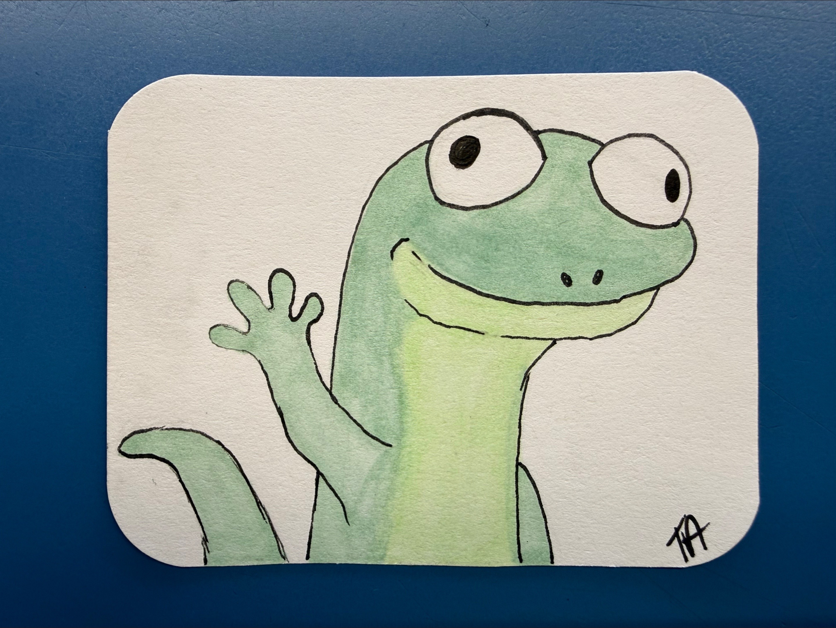 @Salty Lemon Art