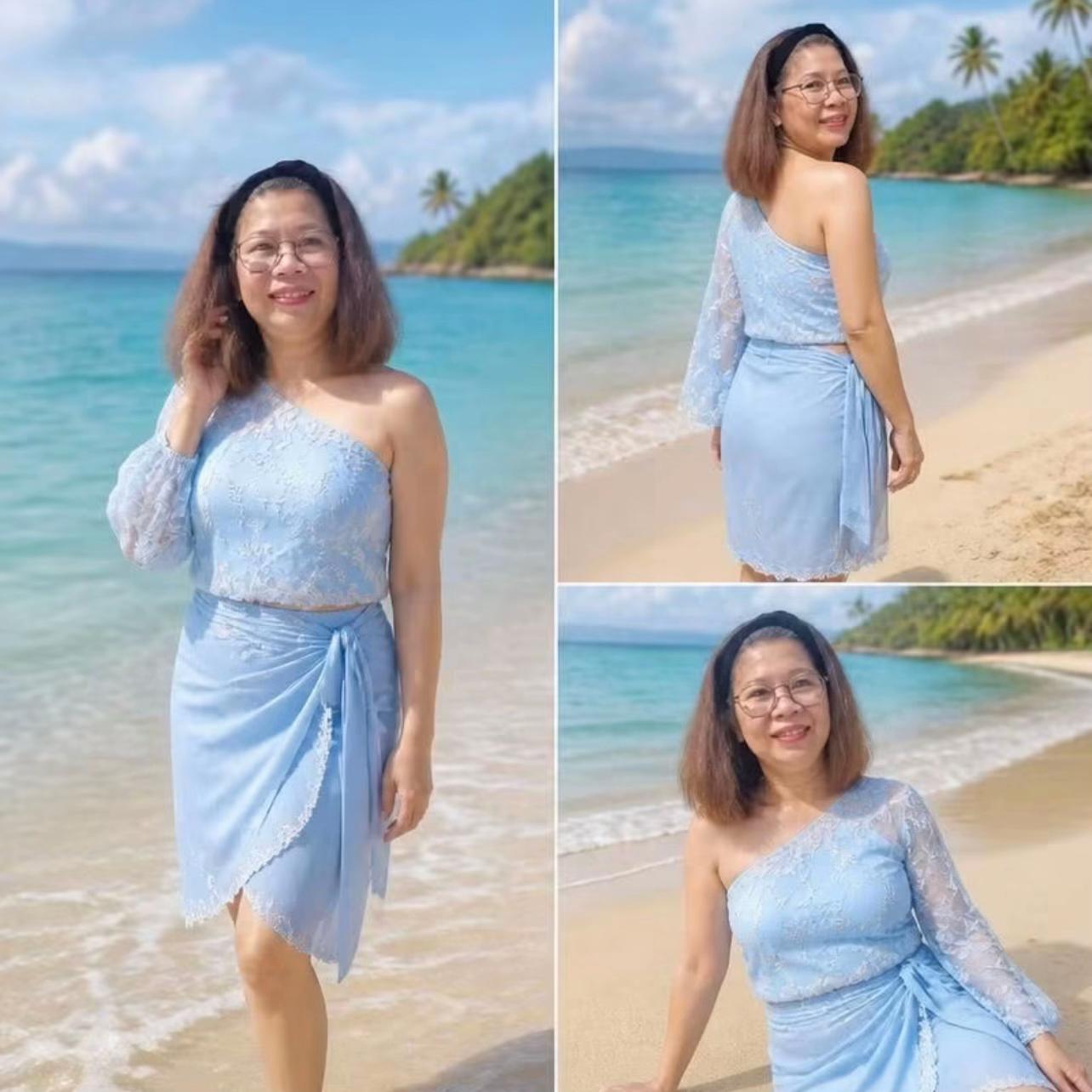 @pinay in Switzerland