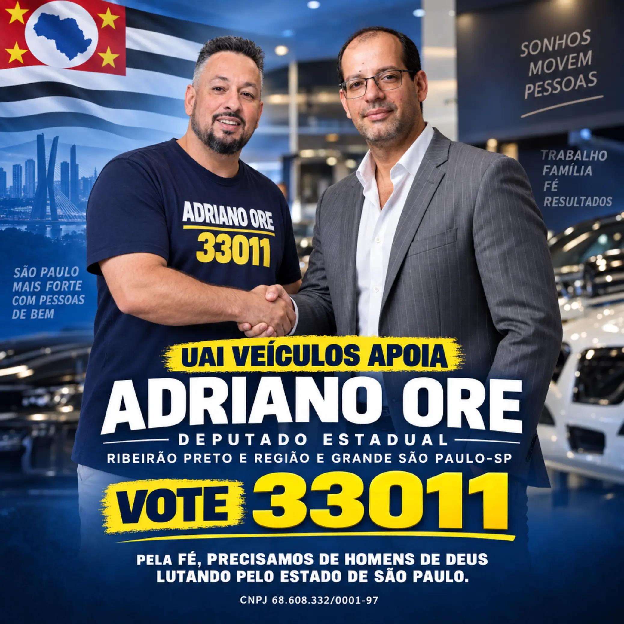 @Adriano ore