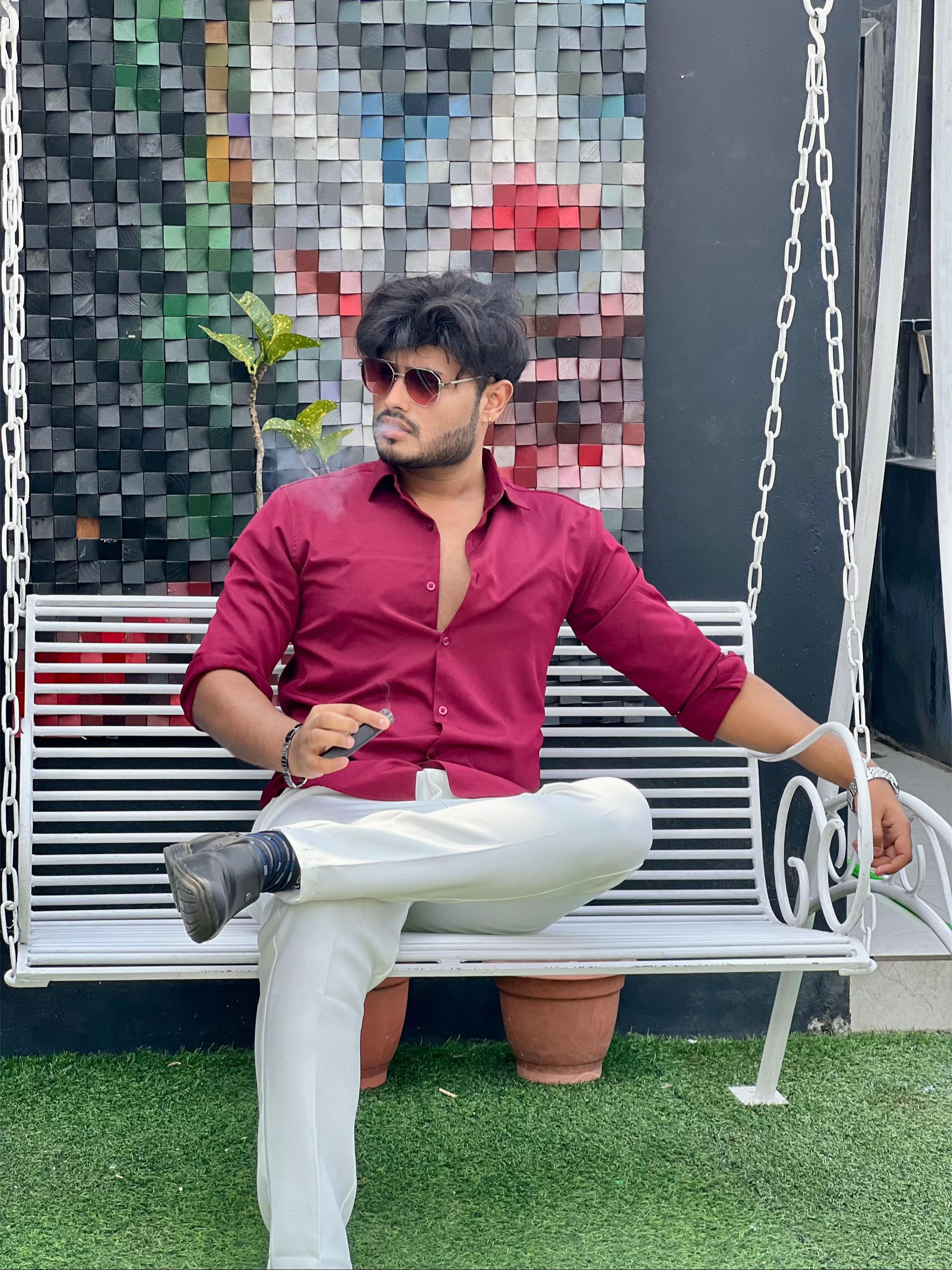 @Wasi Ahmed🎀