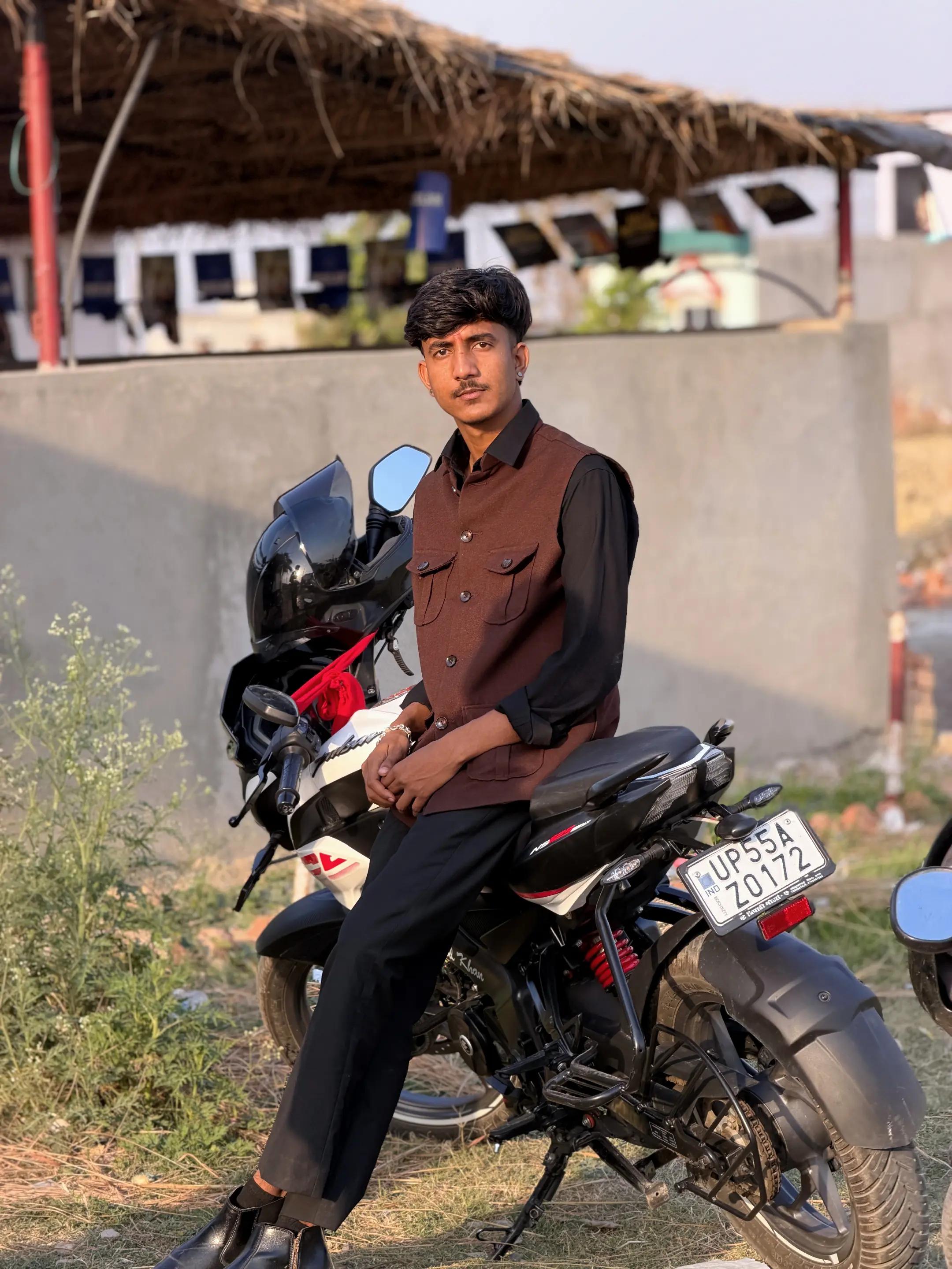 @Vikash _01
