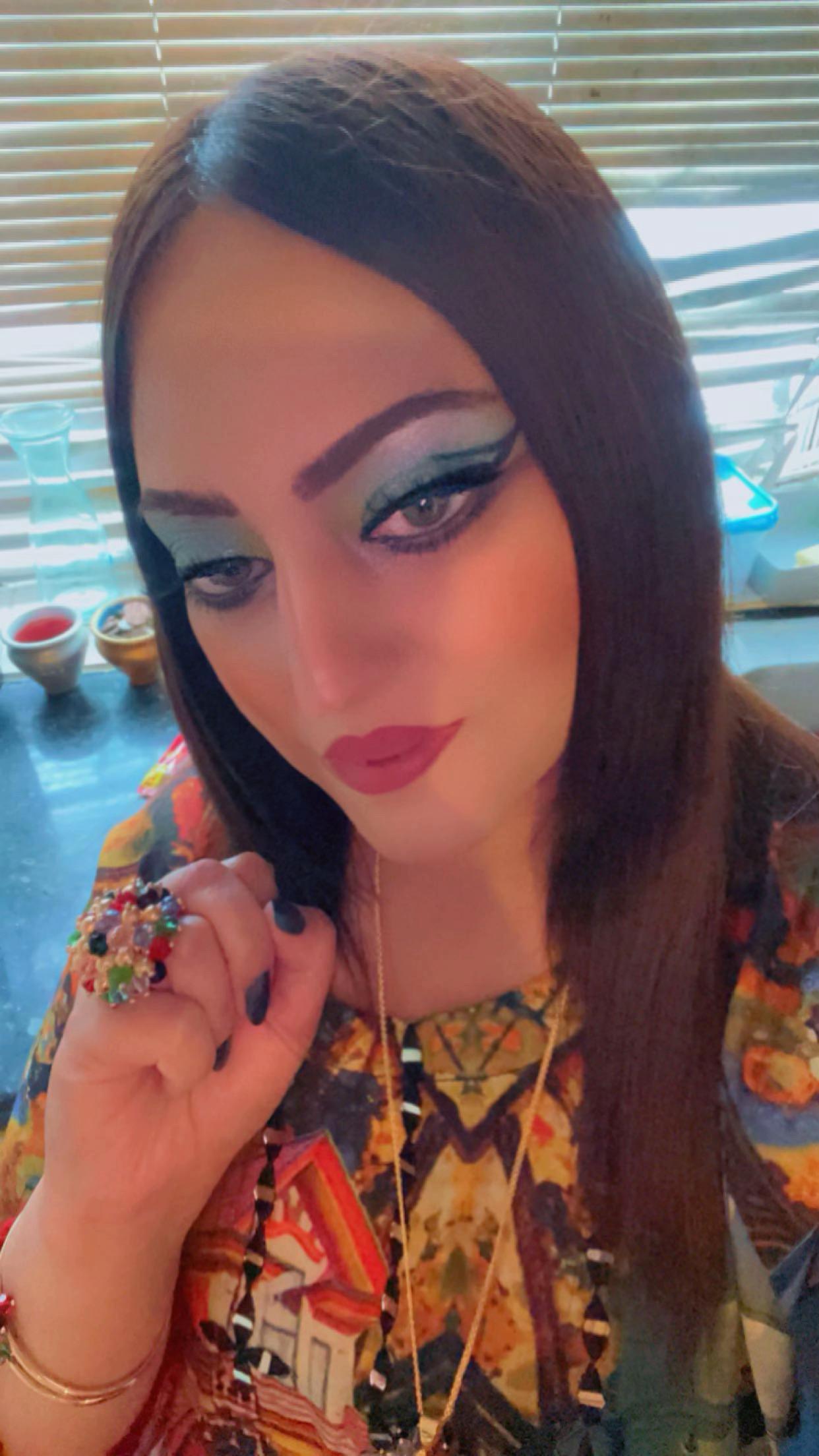 @Kiyani beauty 786