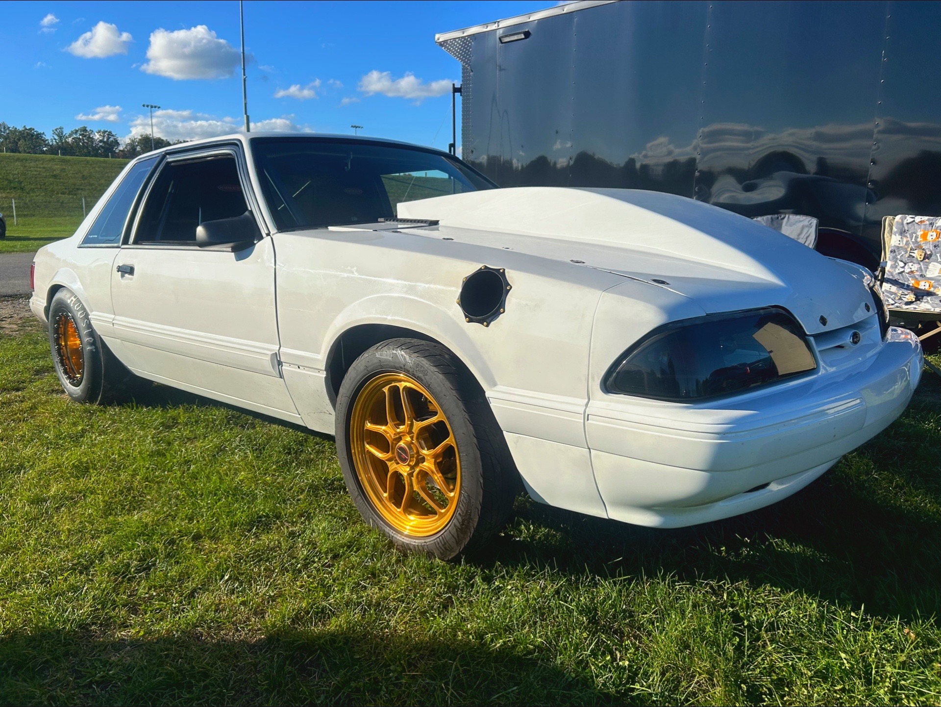 @POW Racing