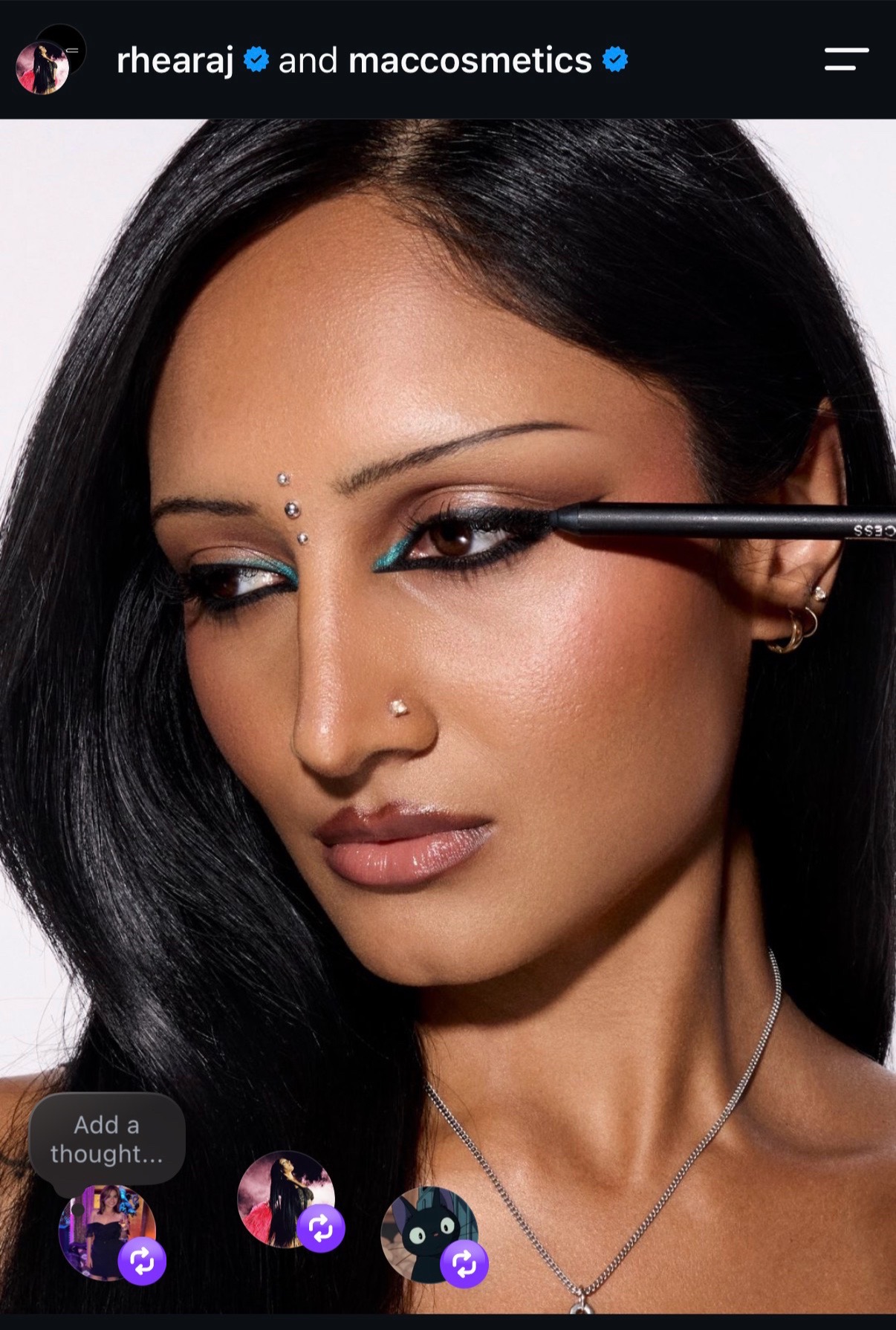 @Kavita Raj